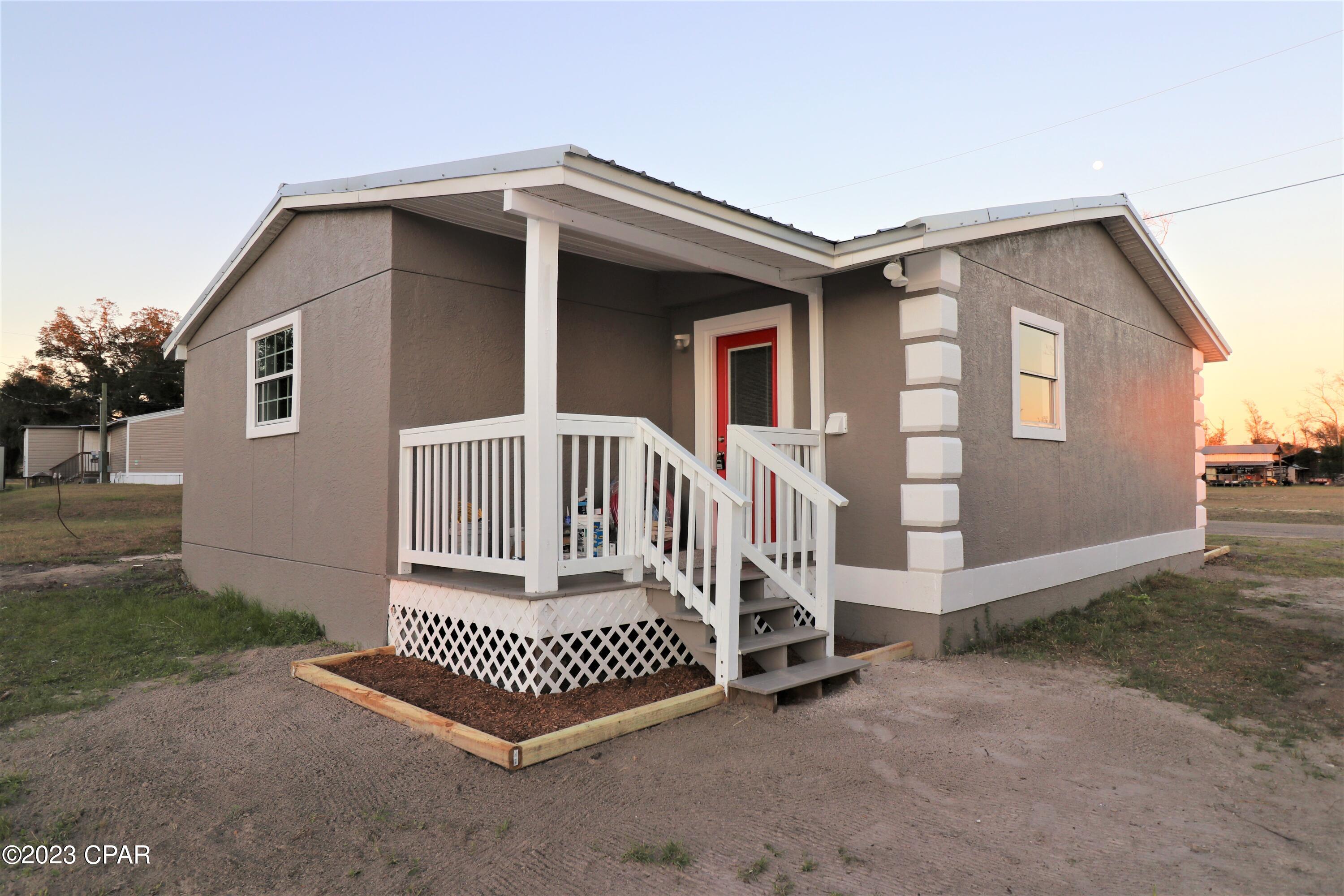 Southport - Residential