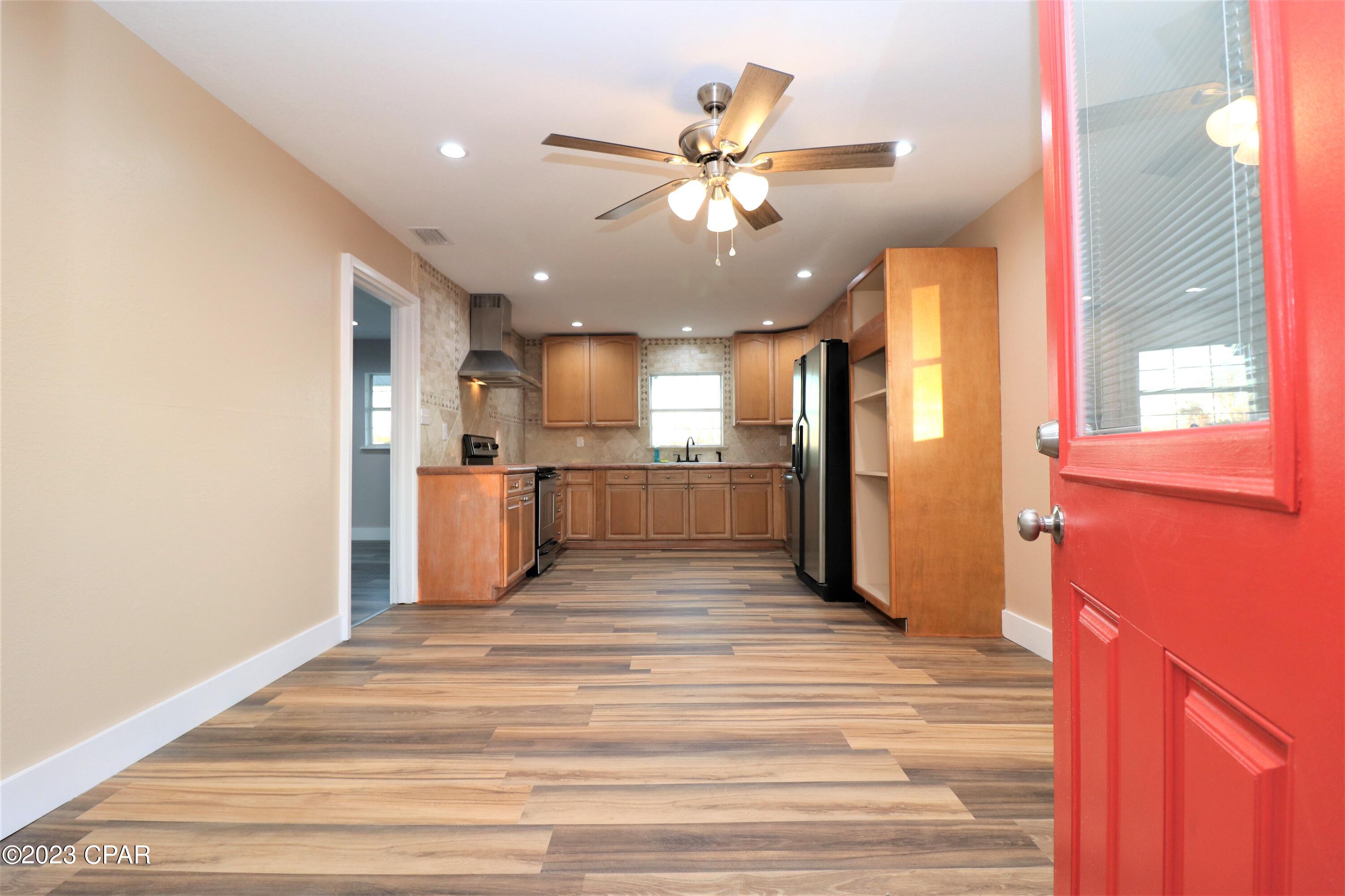 Southport - Residential