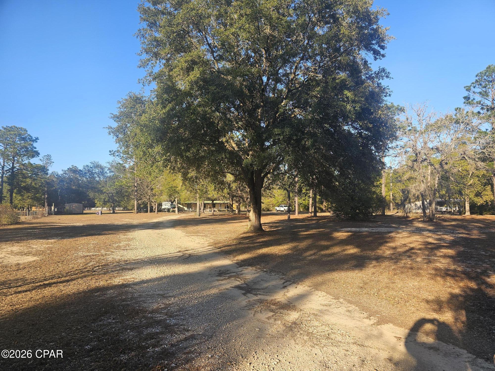 Deer Run Ranchettes - Residential