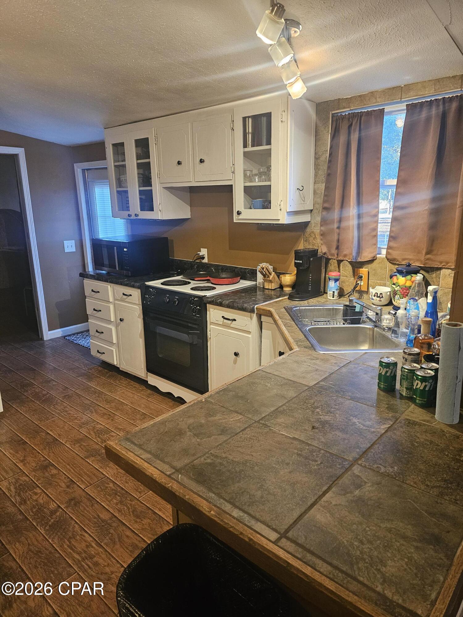 Deer Run Ranchettes - Residential