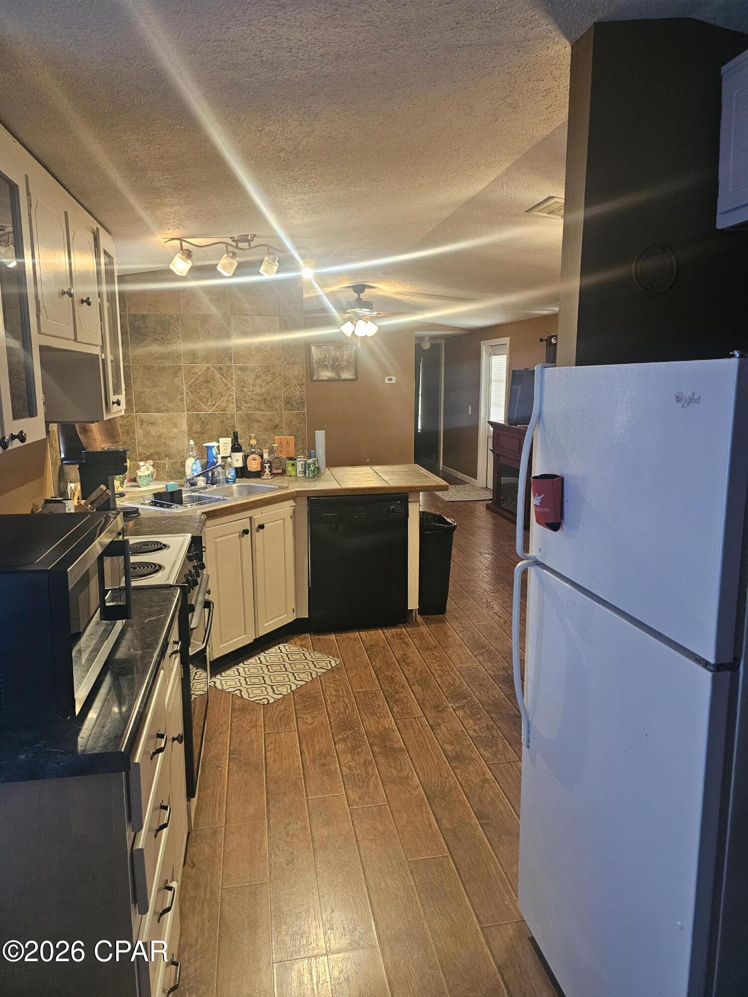 Deer Run Ranchettes - Residential