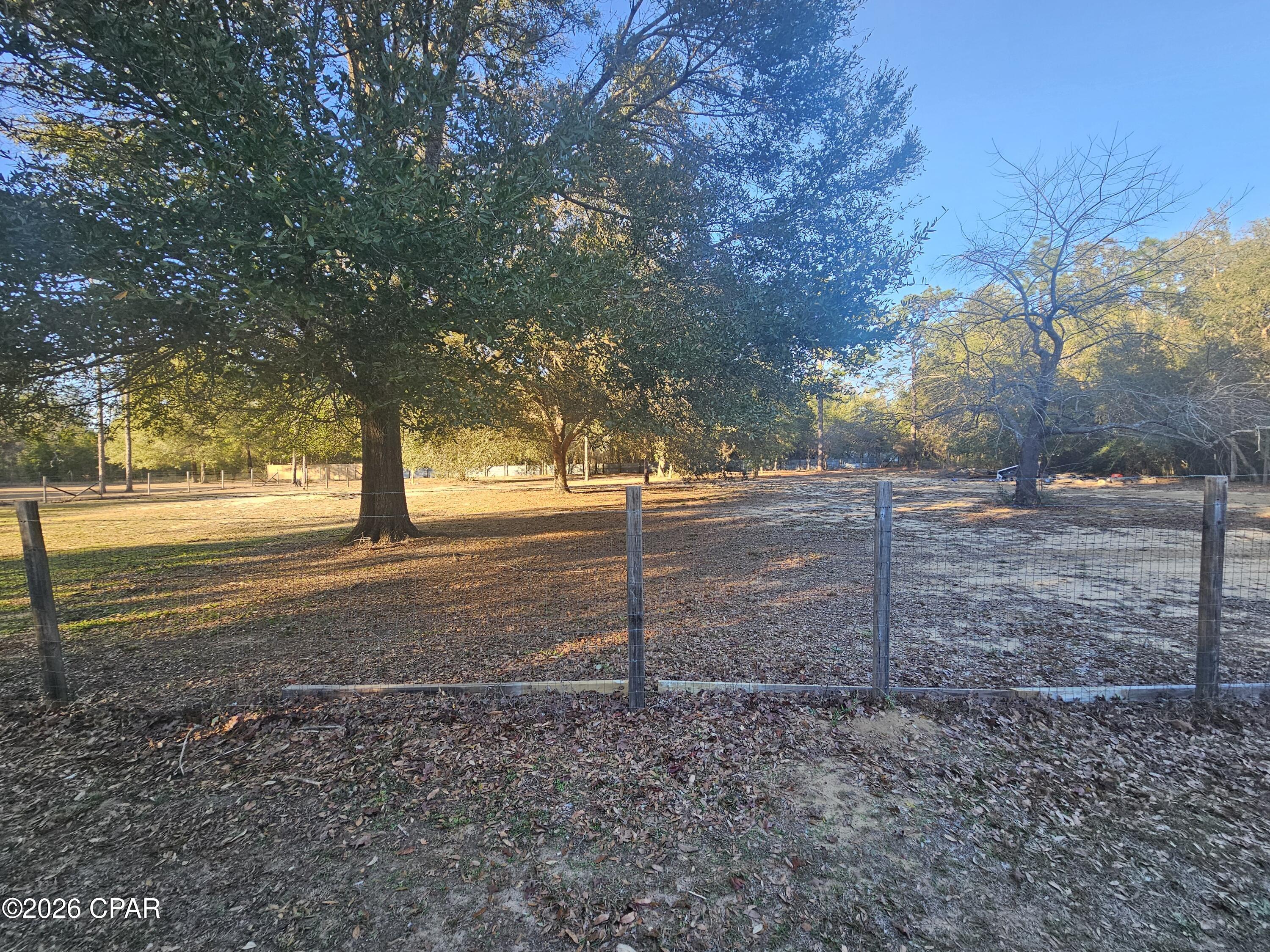 Deer Run Ranchettes - Residential