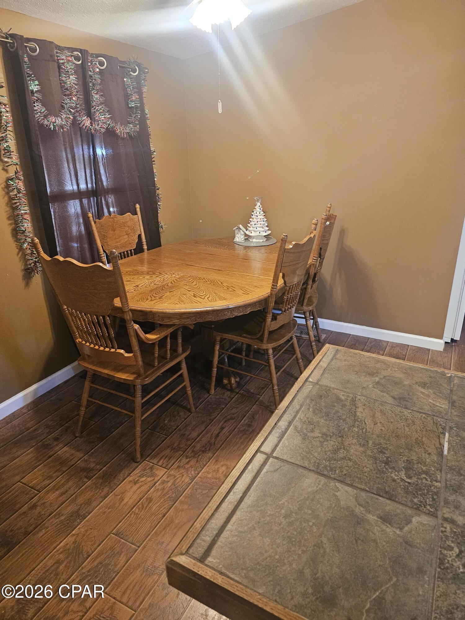 Deer Run Ranchettes - Residential