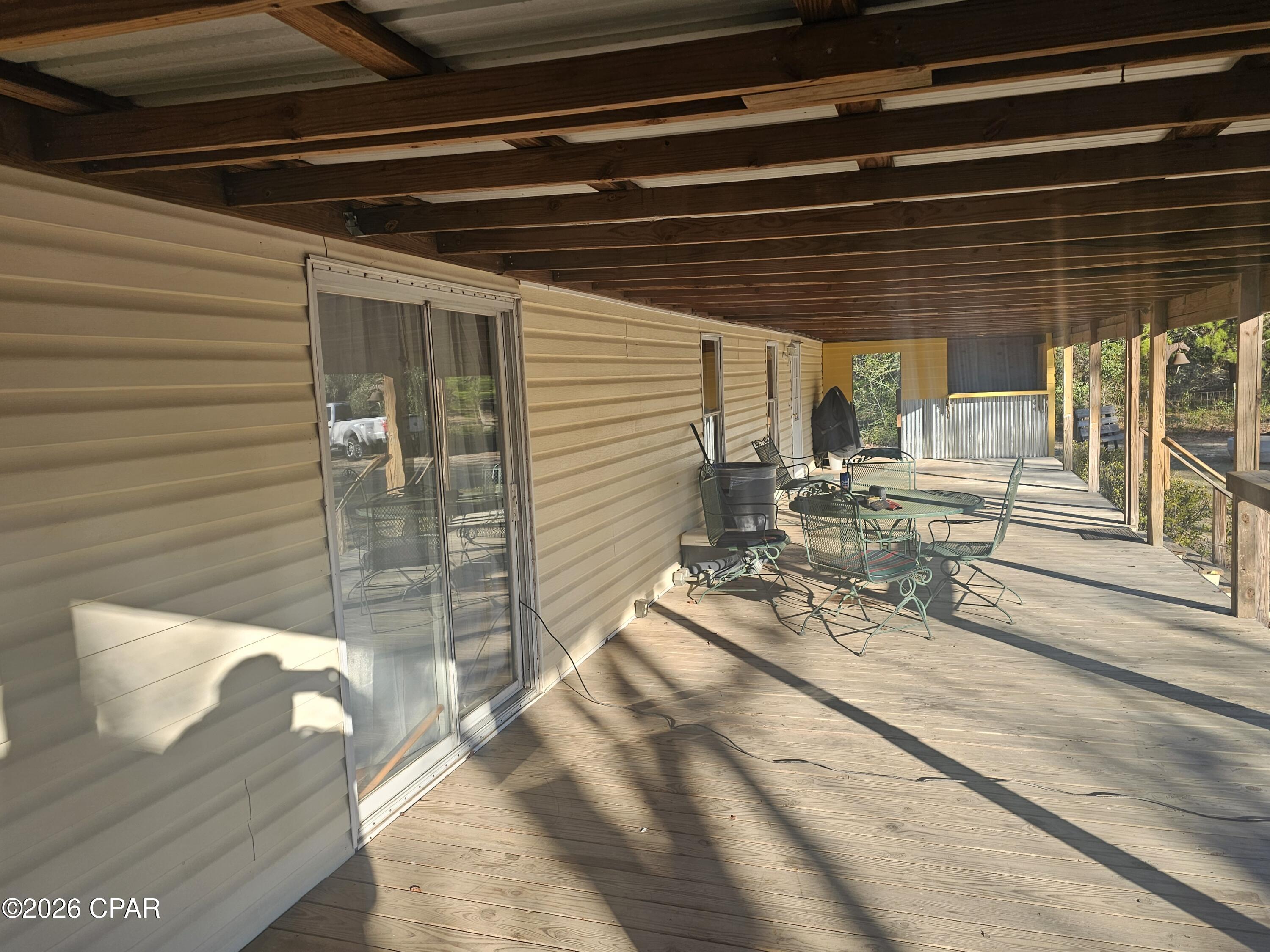 Deer Run Ranchettes - Residential