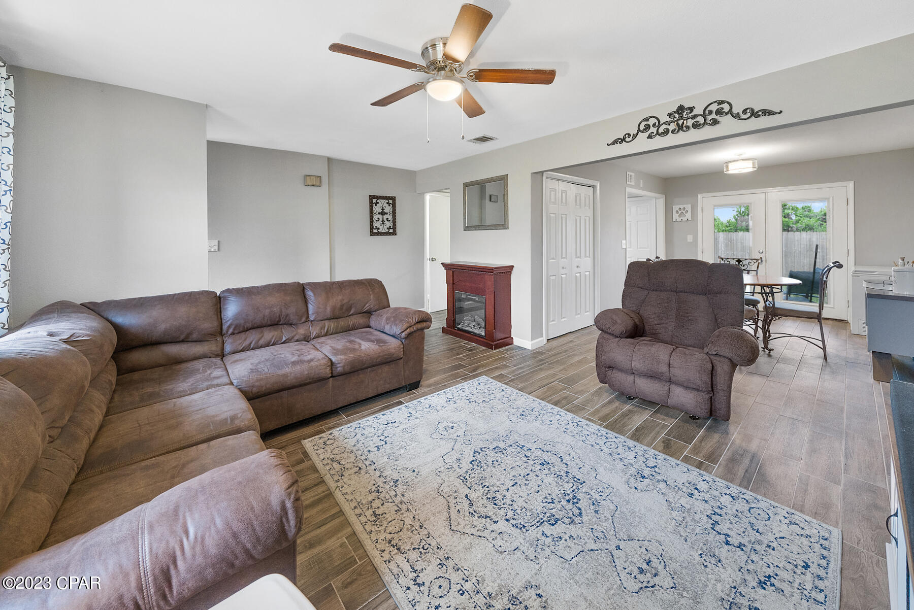 Venetian Villa - Residential