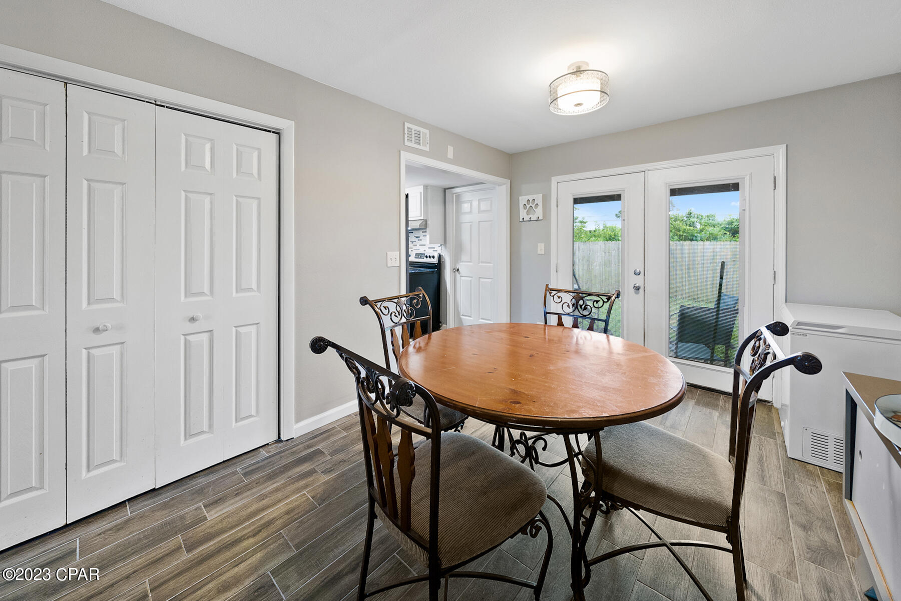 Venetian Villa - Residential