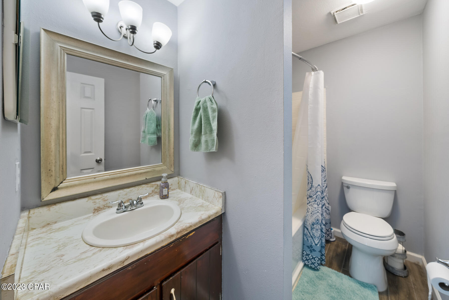 Venetian Villa - Residential