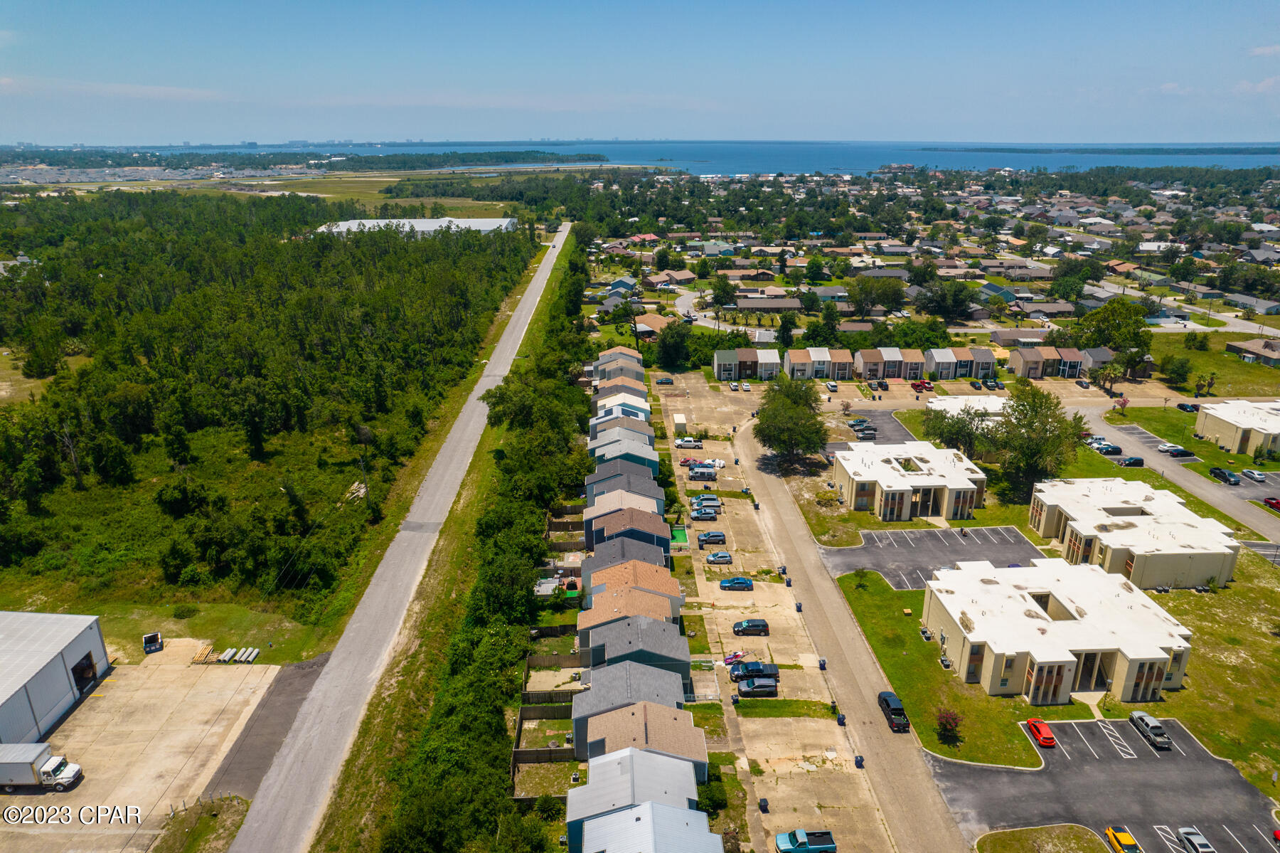 Venetian Villa - Residential
