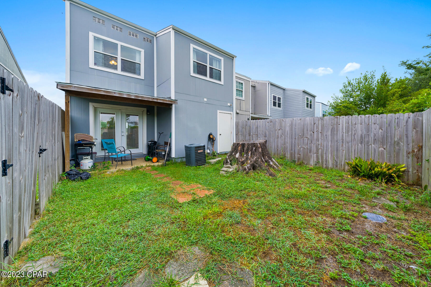 Venetian Villa - Residential