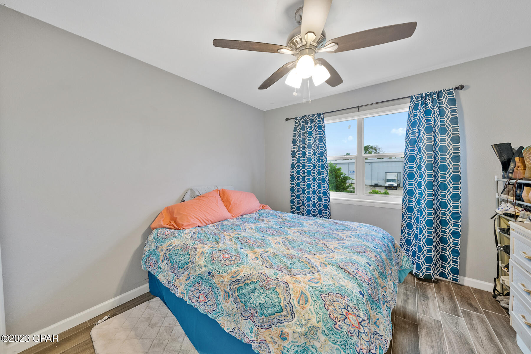 Venetian Villa - Residential