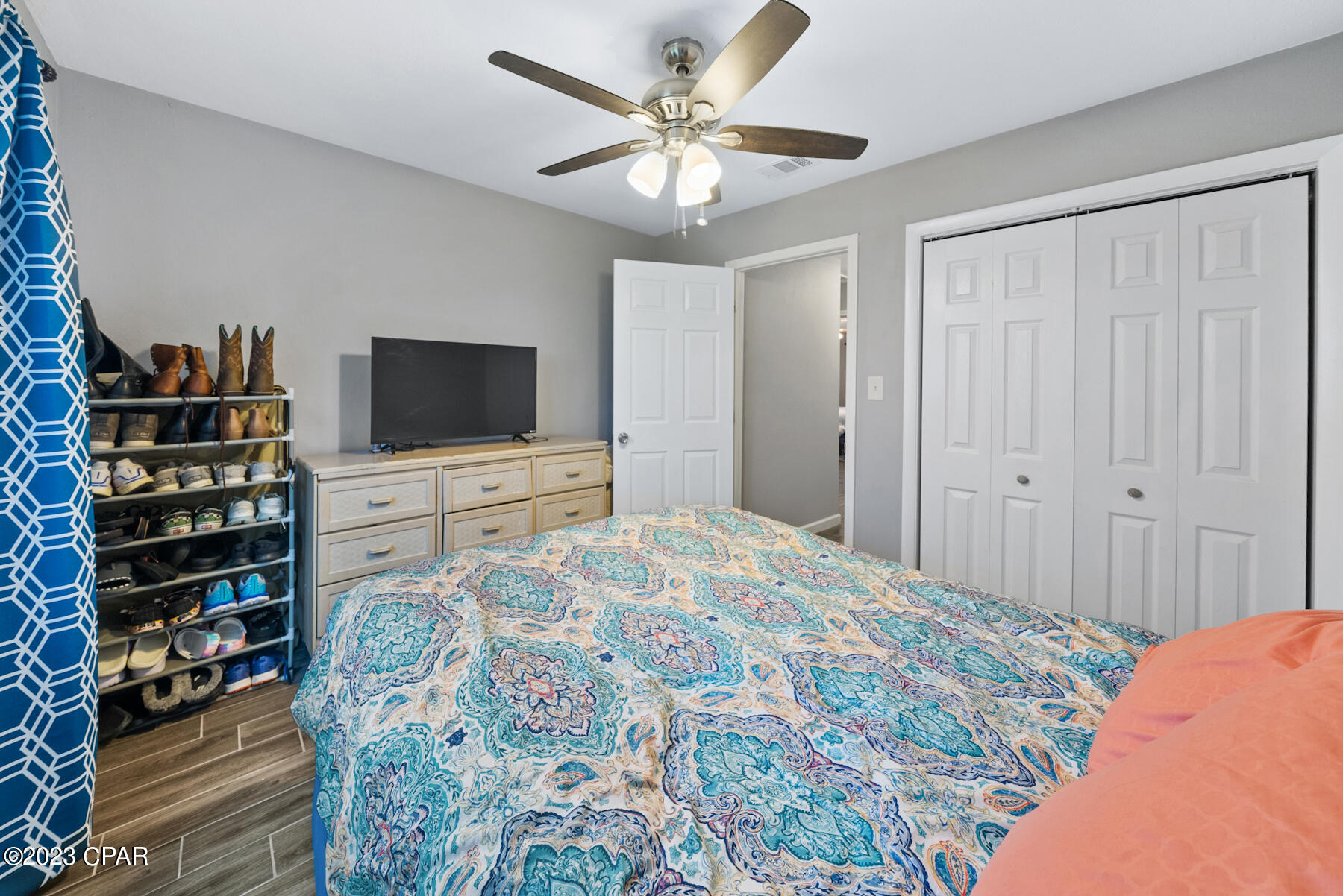 Venetian Villa - Residential