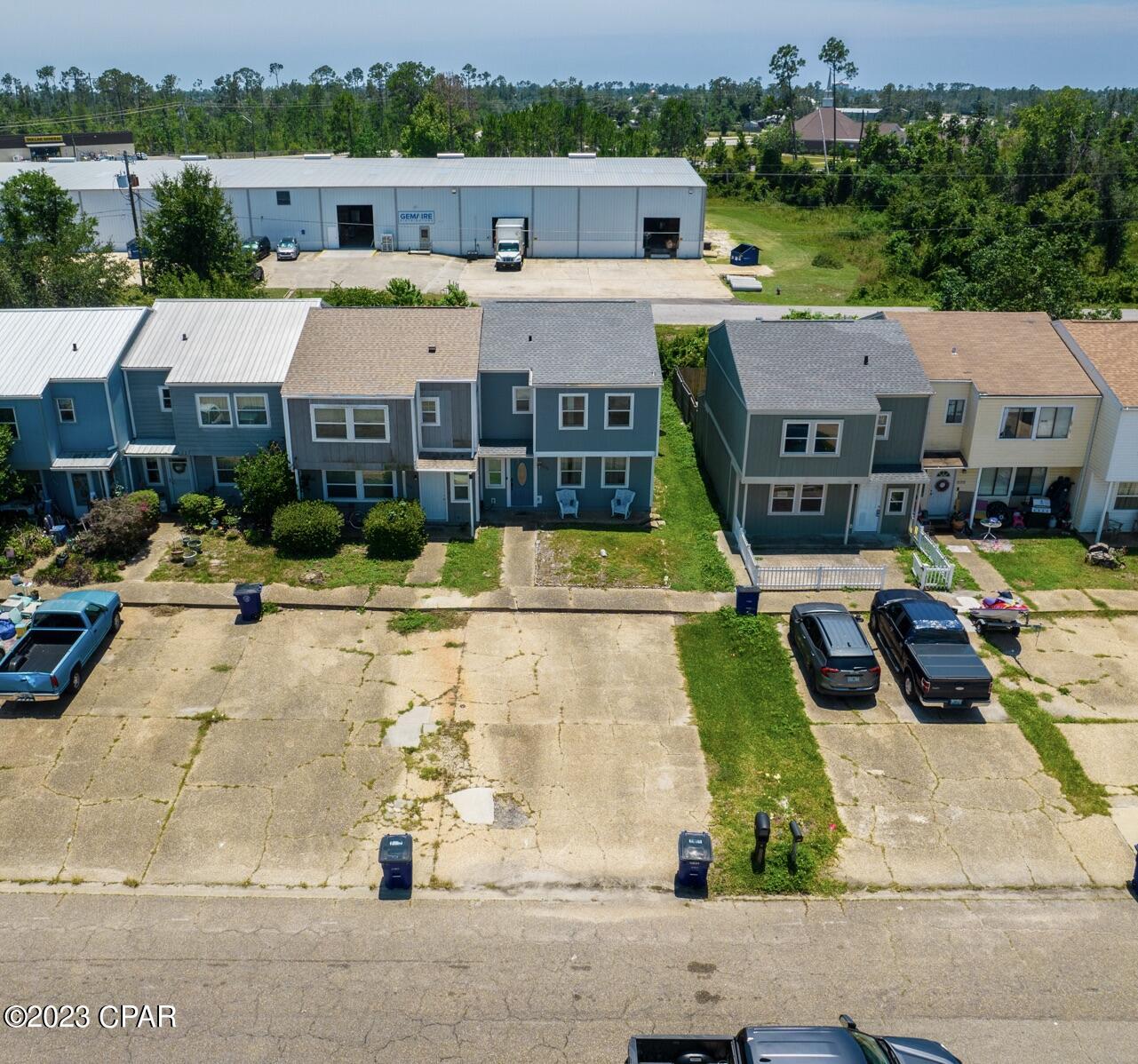Venetian Villa - Residential