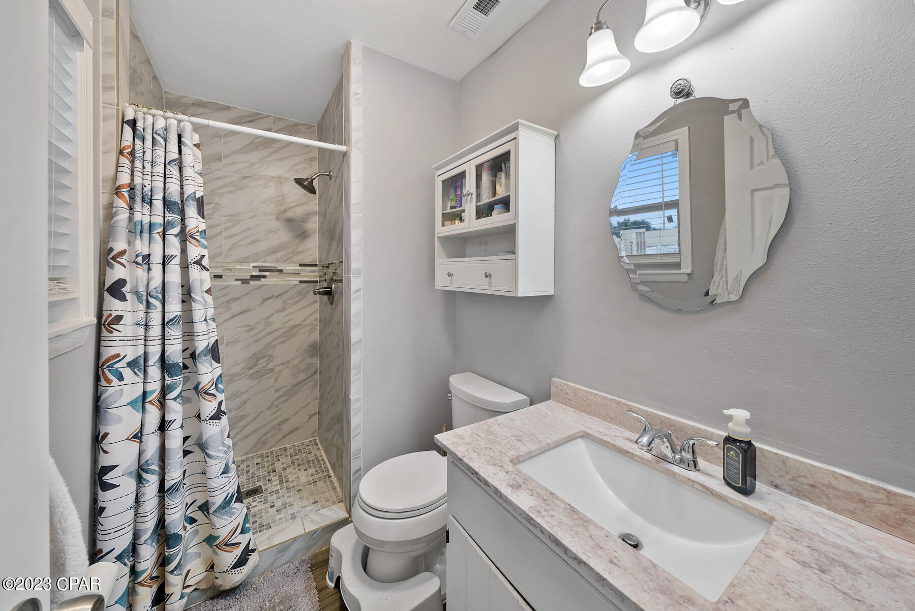 Venetian Villa - Residential