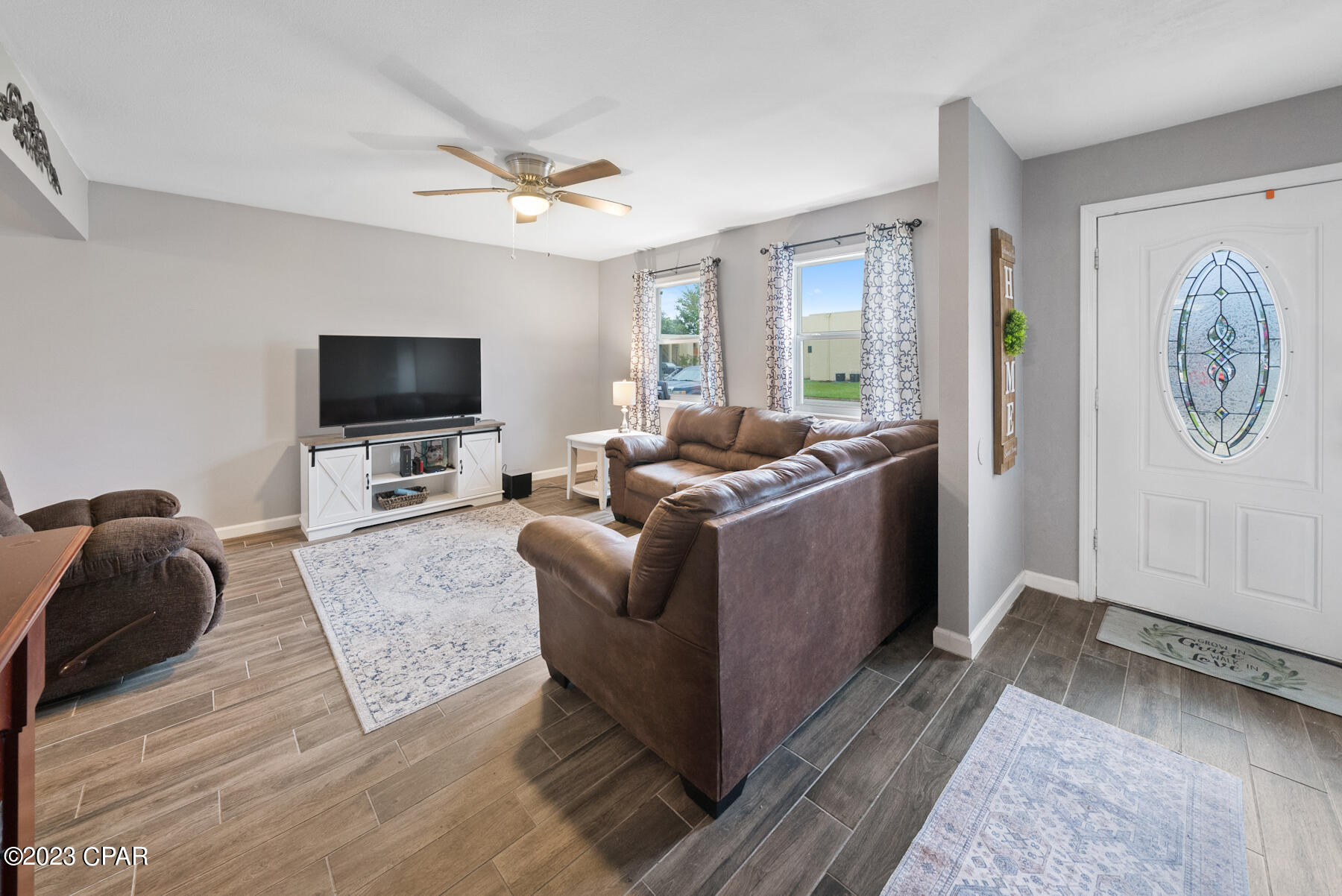 Venetian Villa - Residential