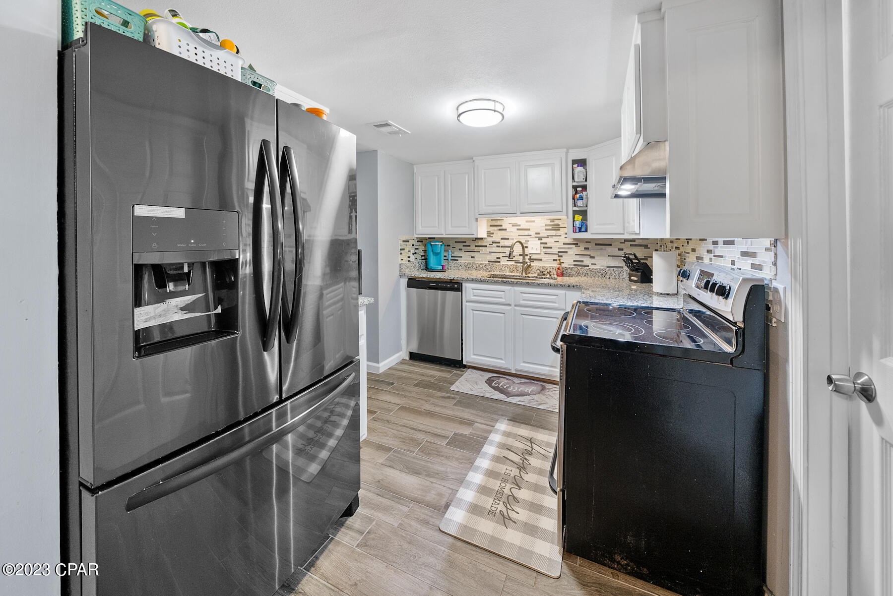 Venetian Villa - Residential