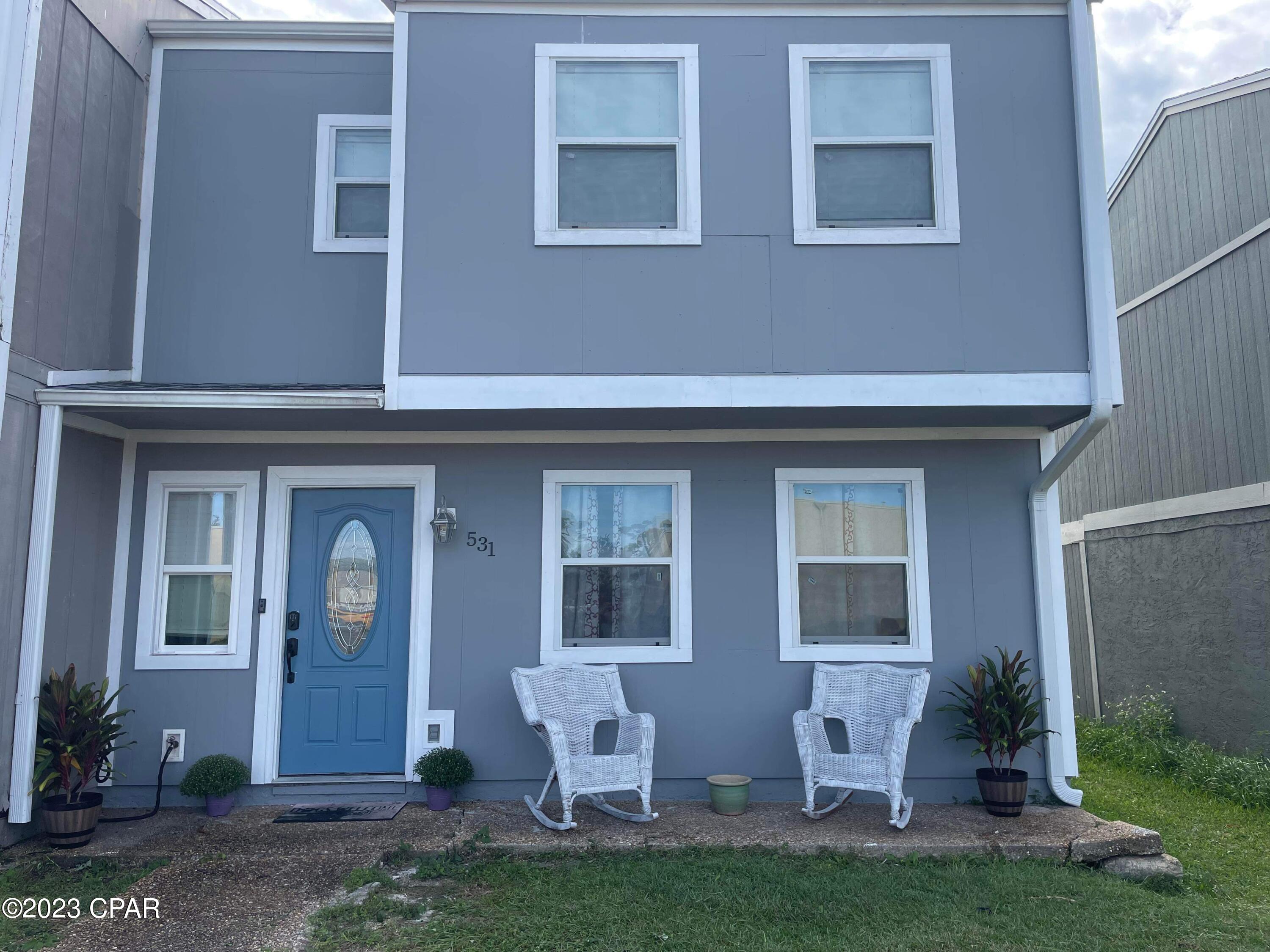 Venetian Villa - Residential