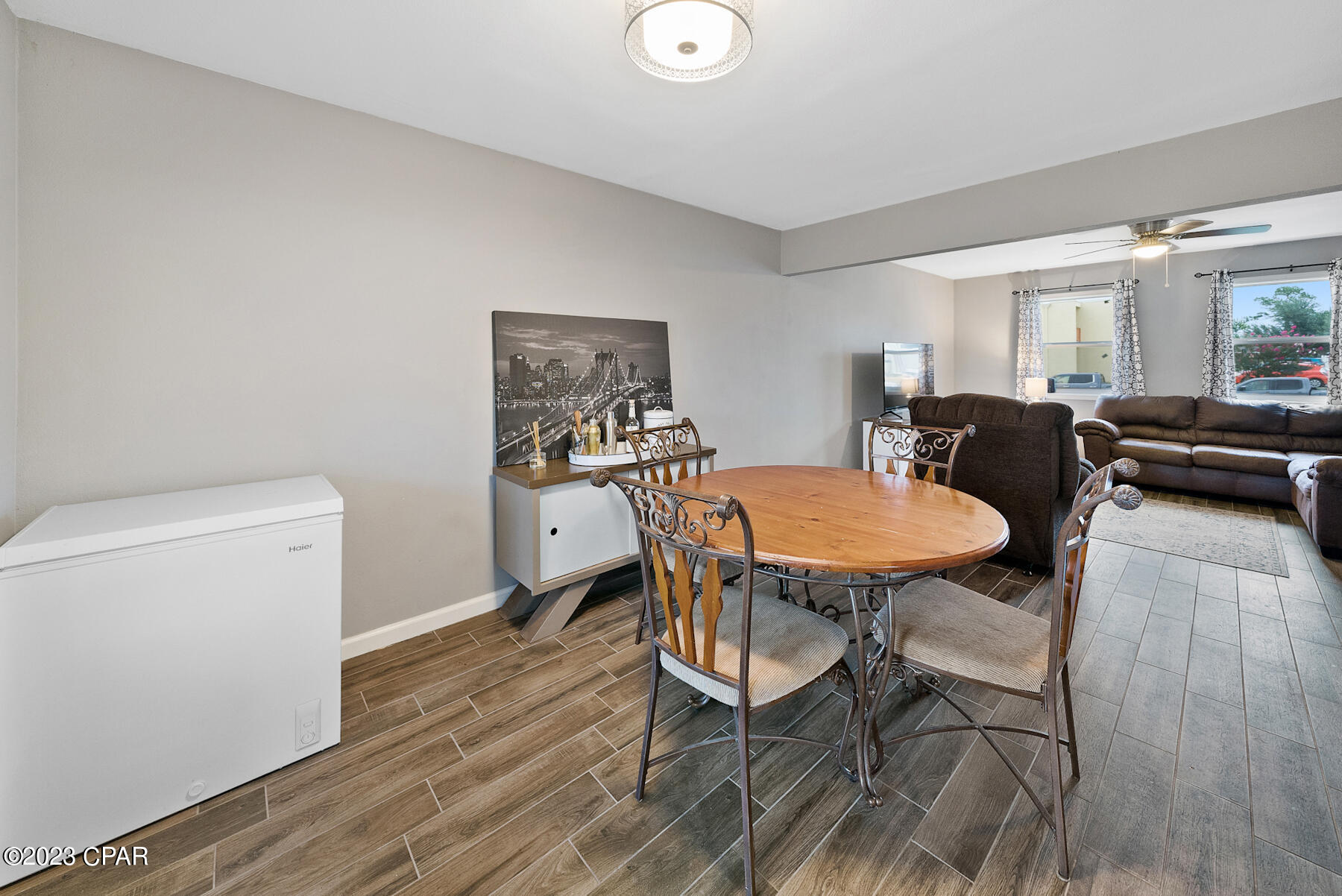 Venetian Villa - Residential