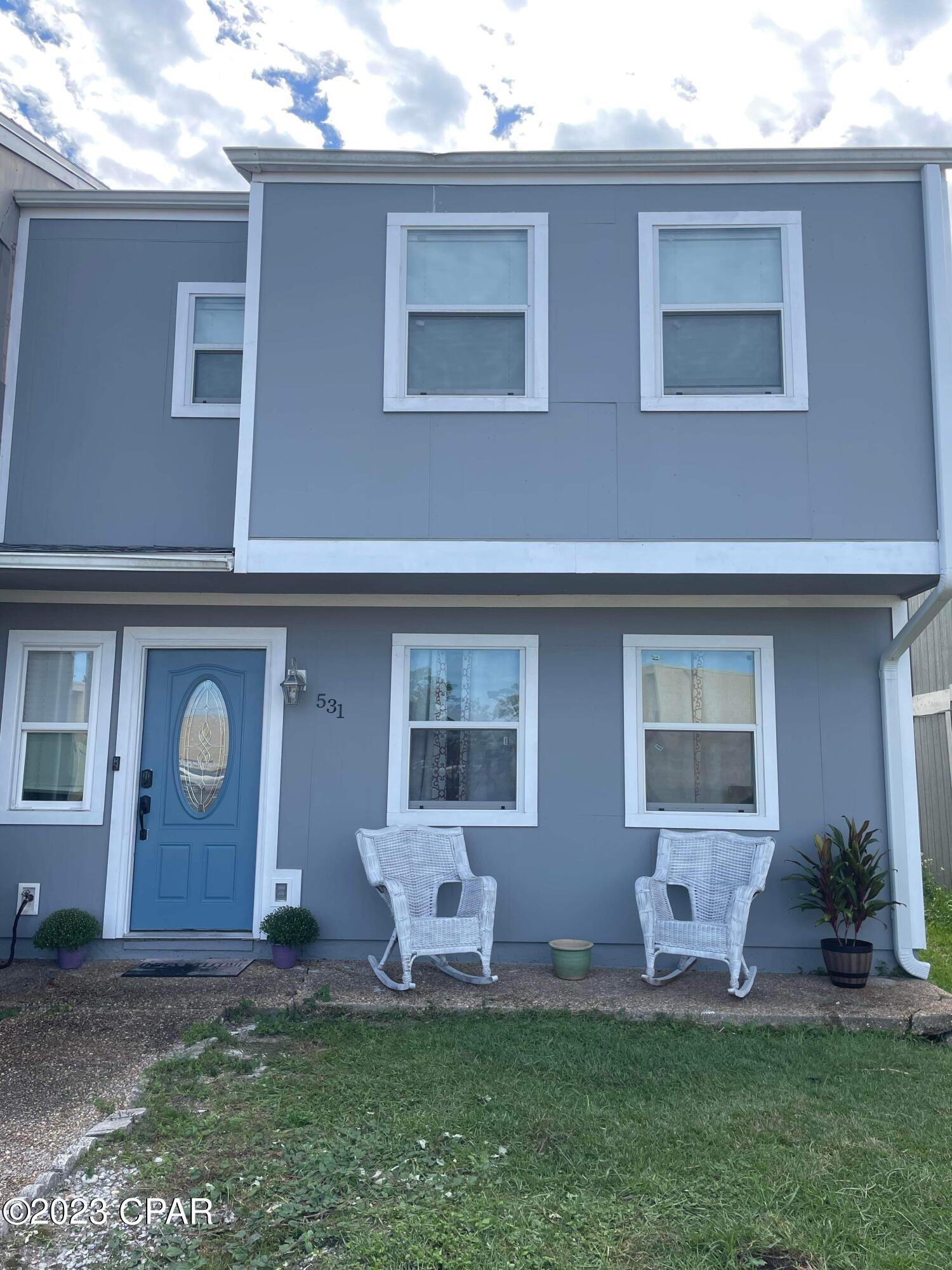 Venetian Villa - Residential