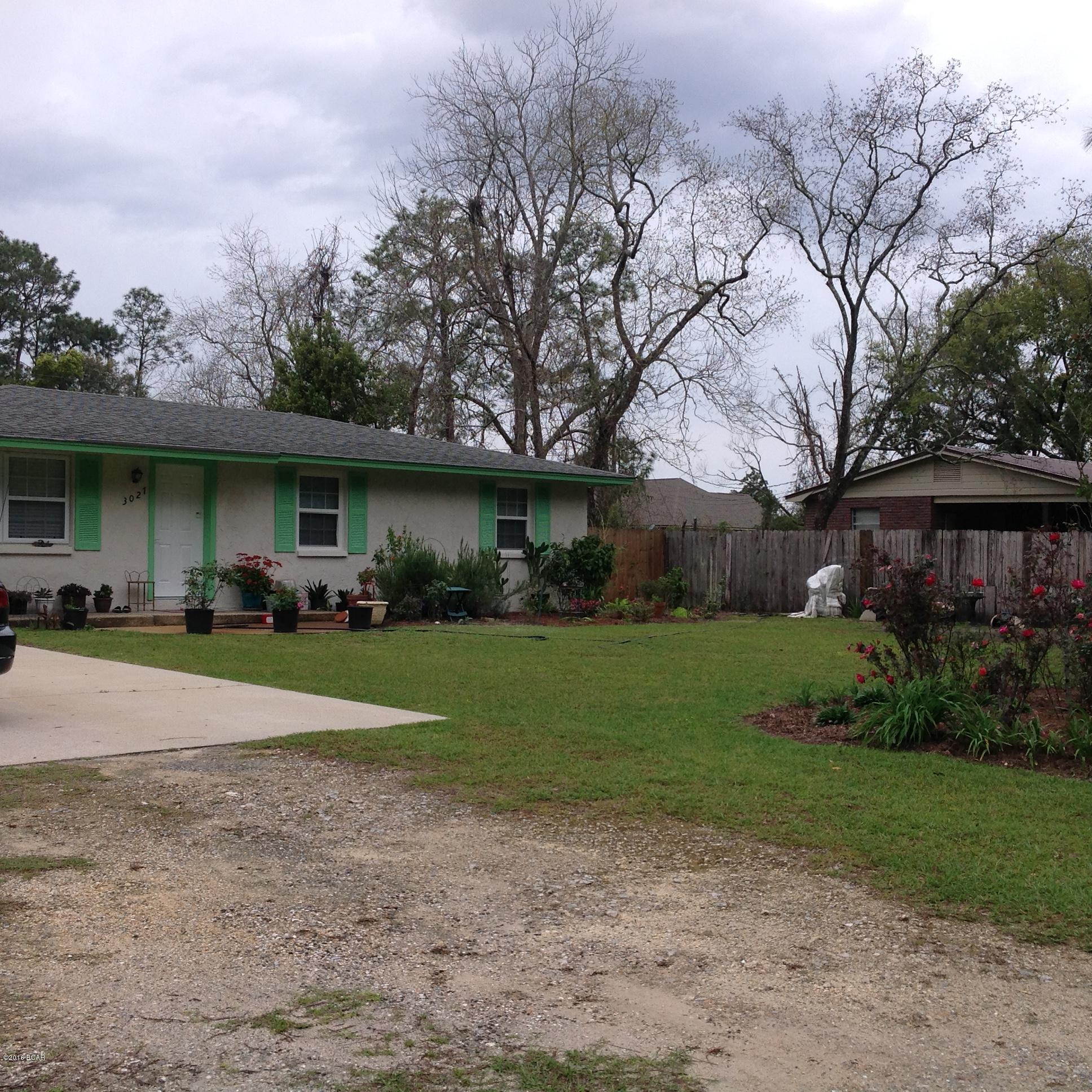 Hiland Heights - Residential