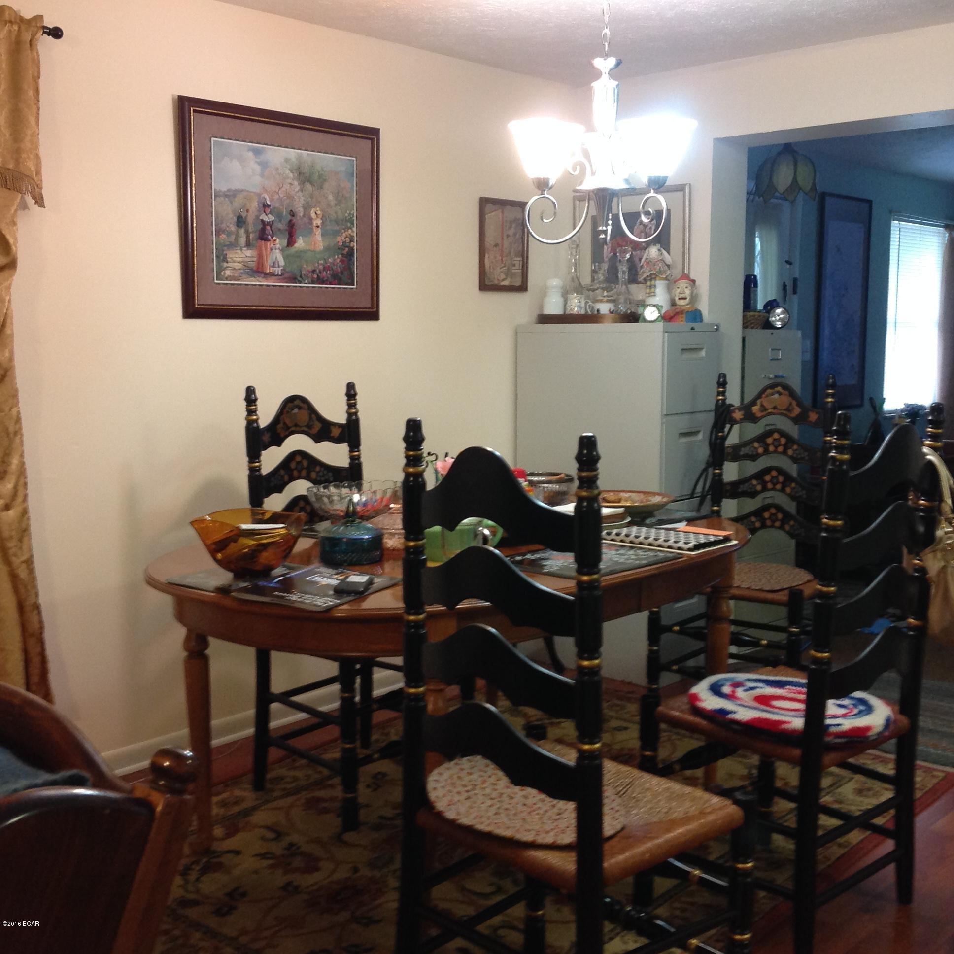 Hiland Heights - Residential