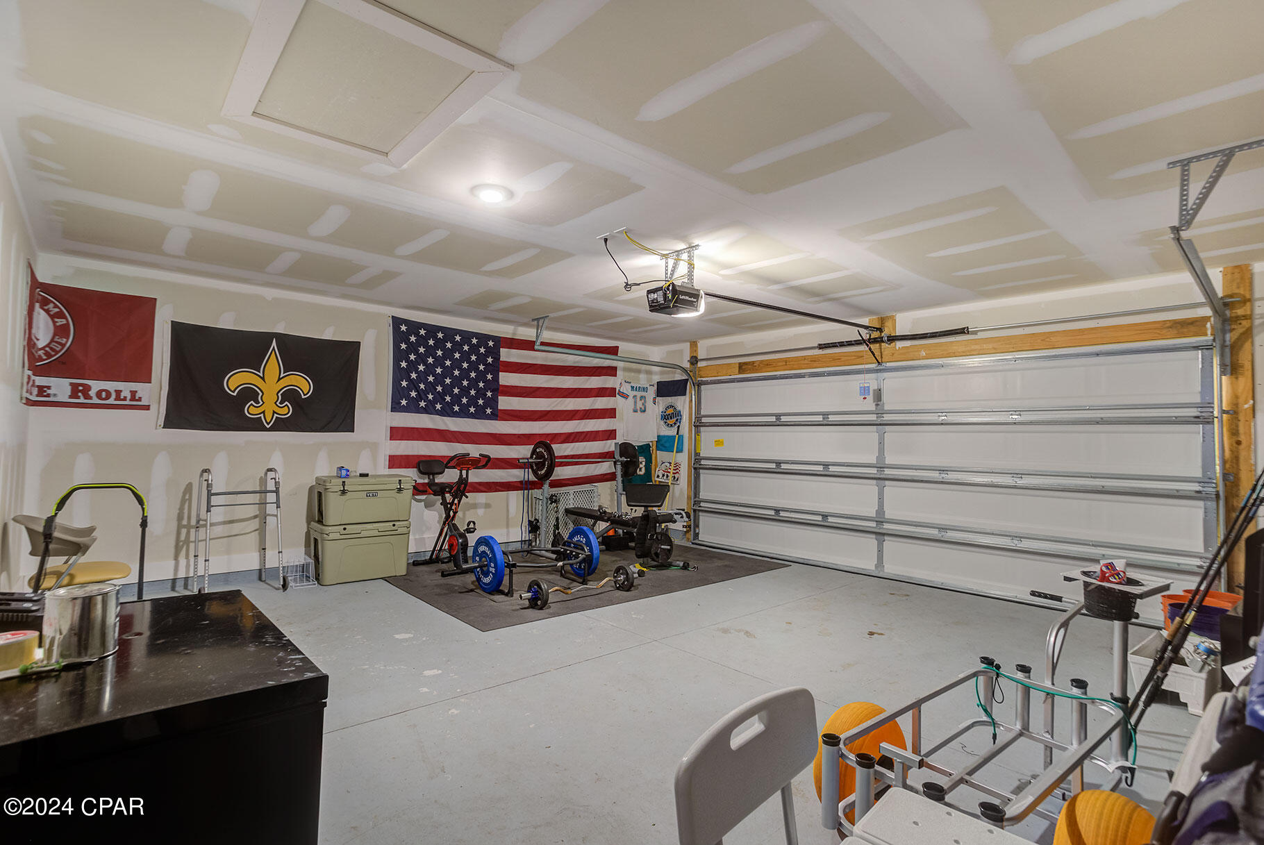 Park Place Phase 1 - Residential