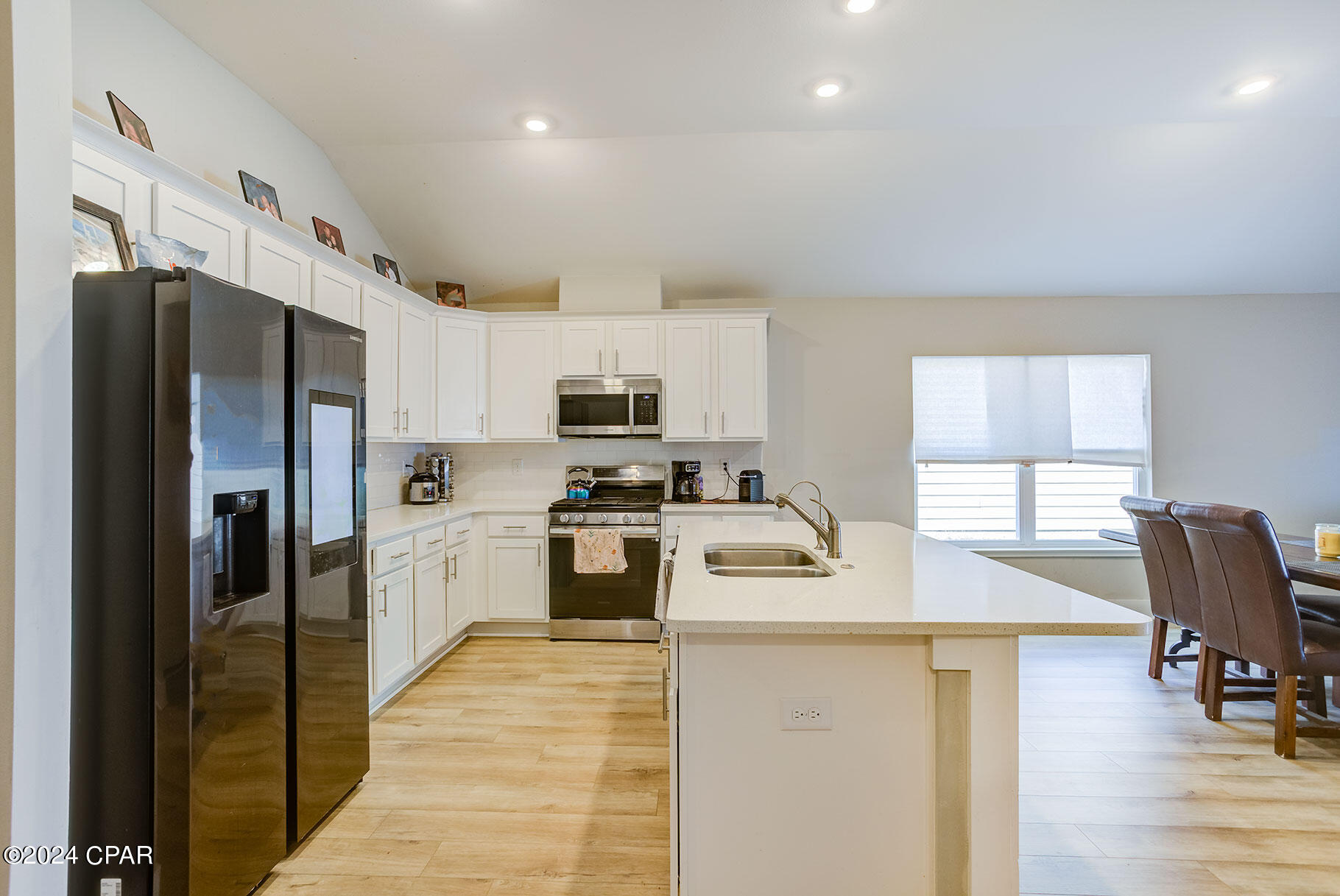 Park Place Phase 1 - Residential