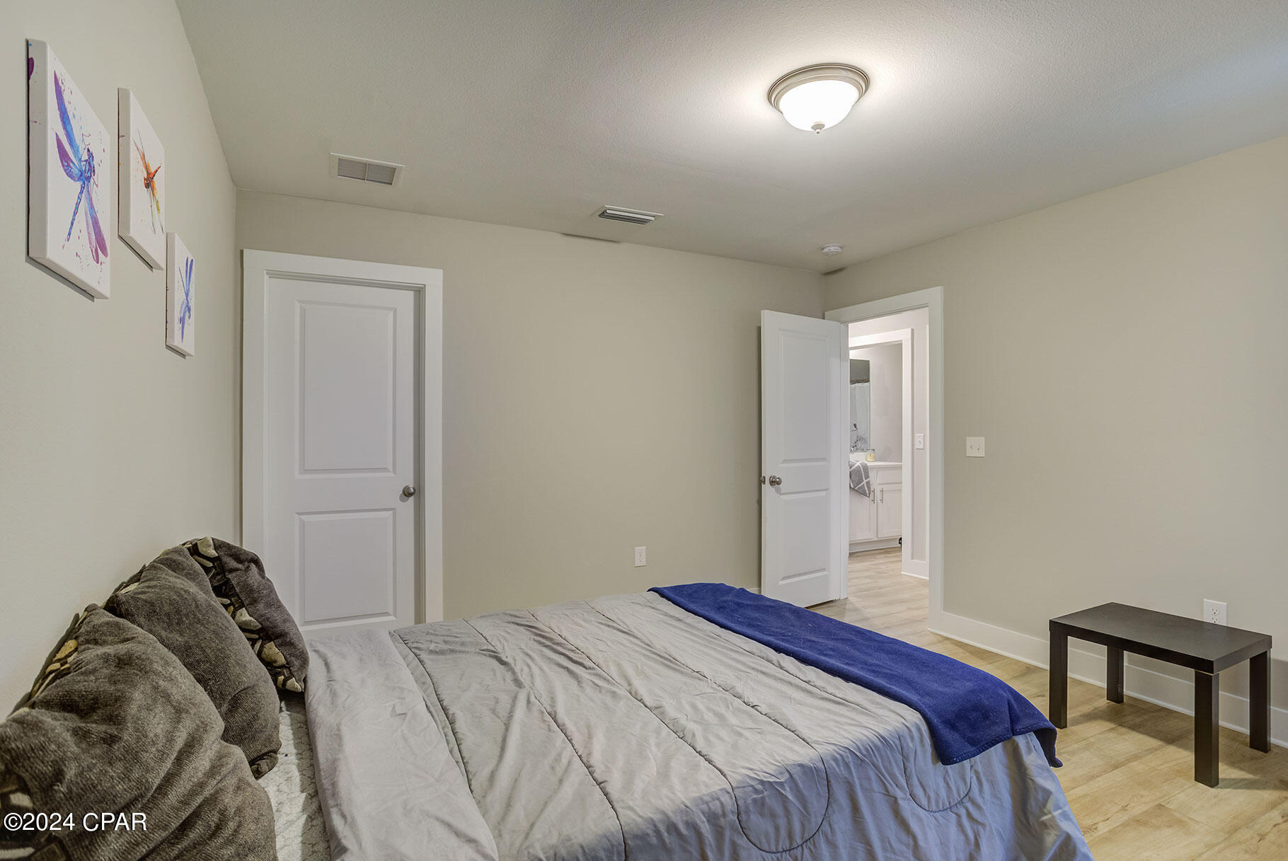 Park Place Phase 1 - Residential