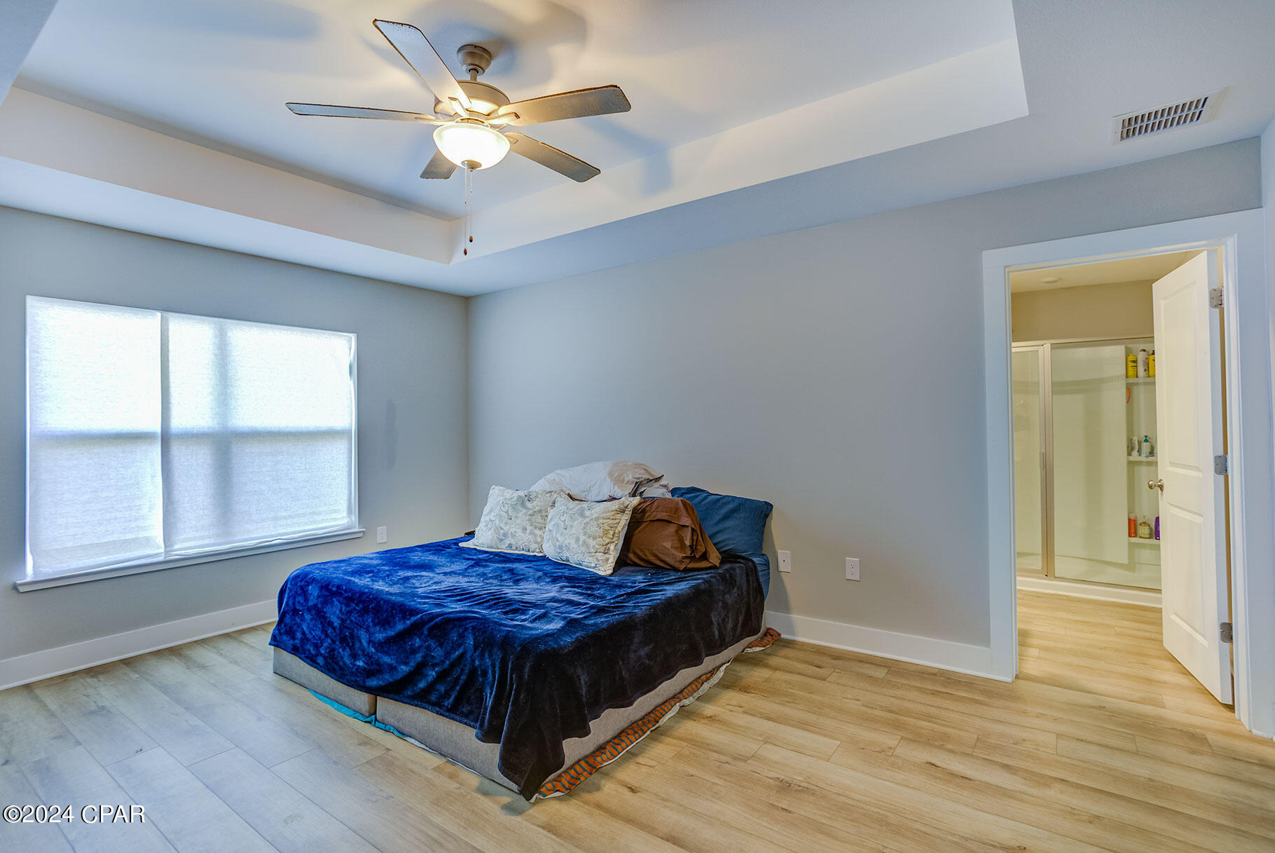 Park Place Phase 1 - Residential