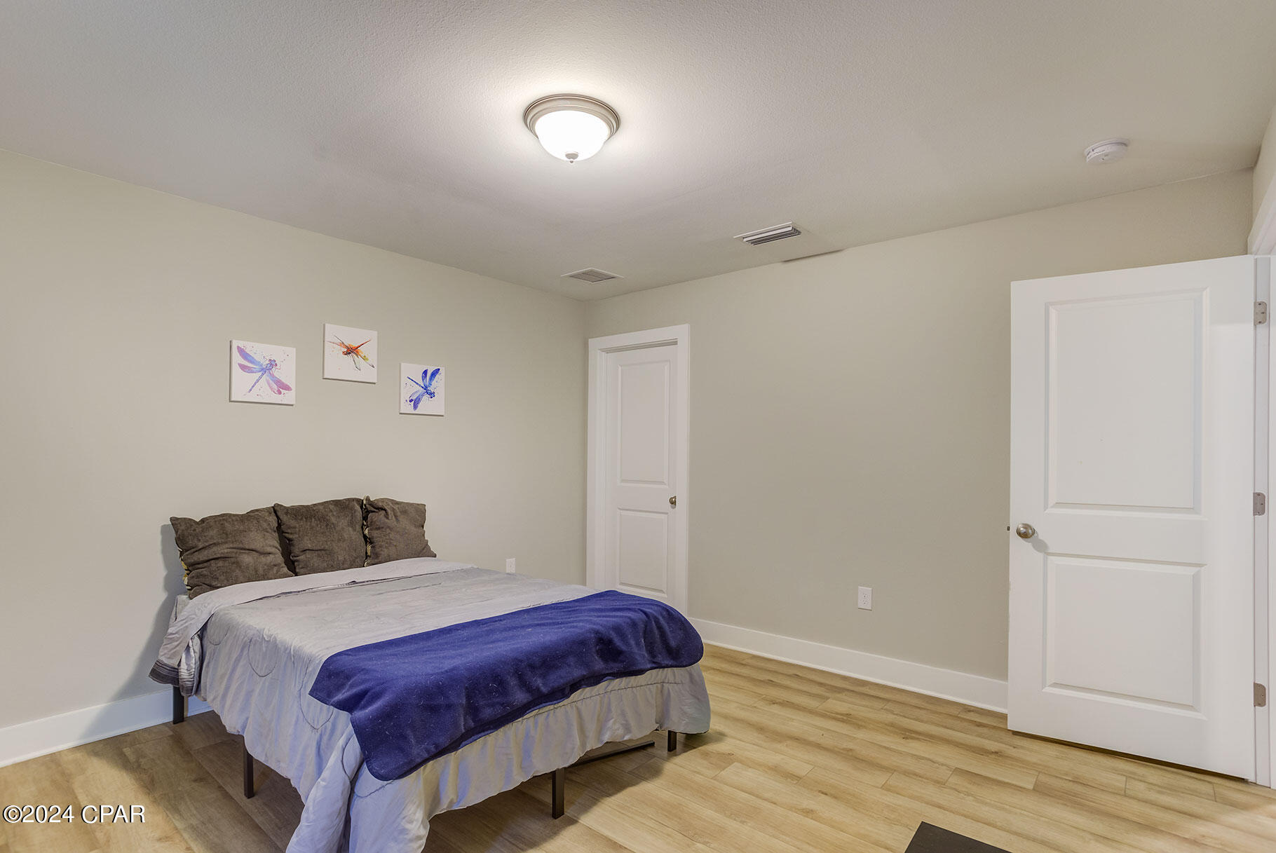 Park Place Phase 1 - Residential