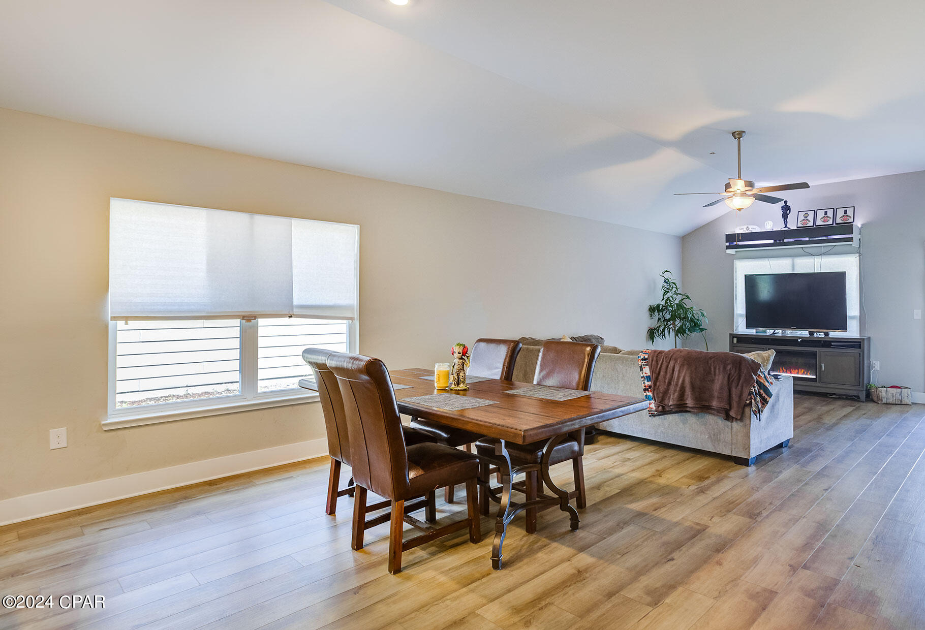 Park Place Phase 1 - Residential