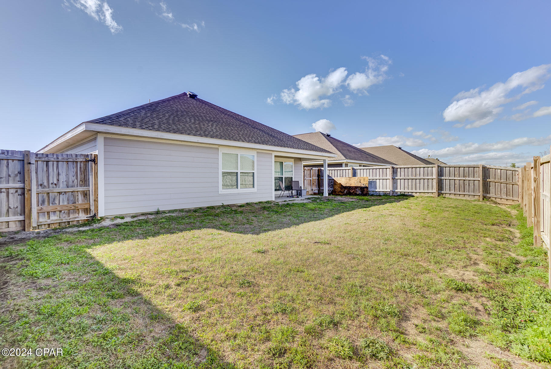 Park Place Phase 1 - Residential