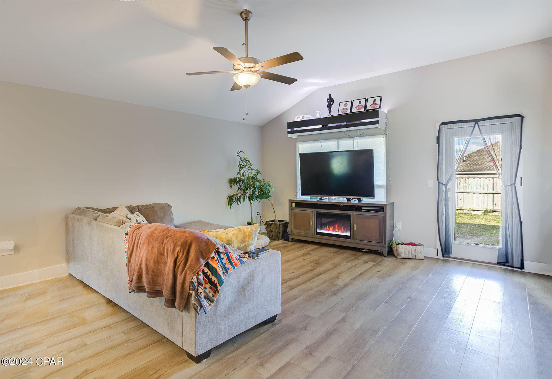 Park Place Phase 1 - Residential