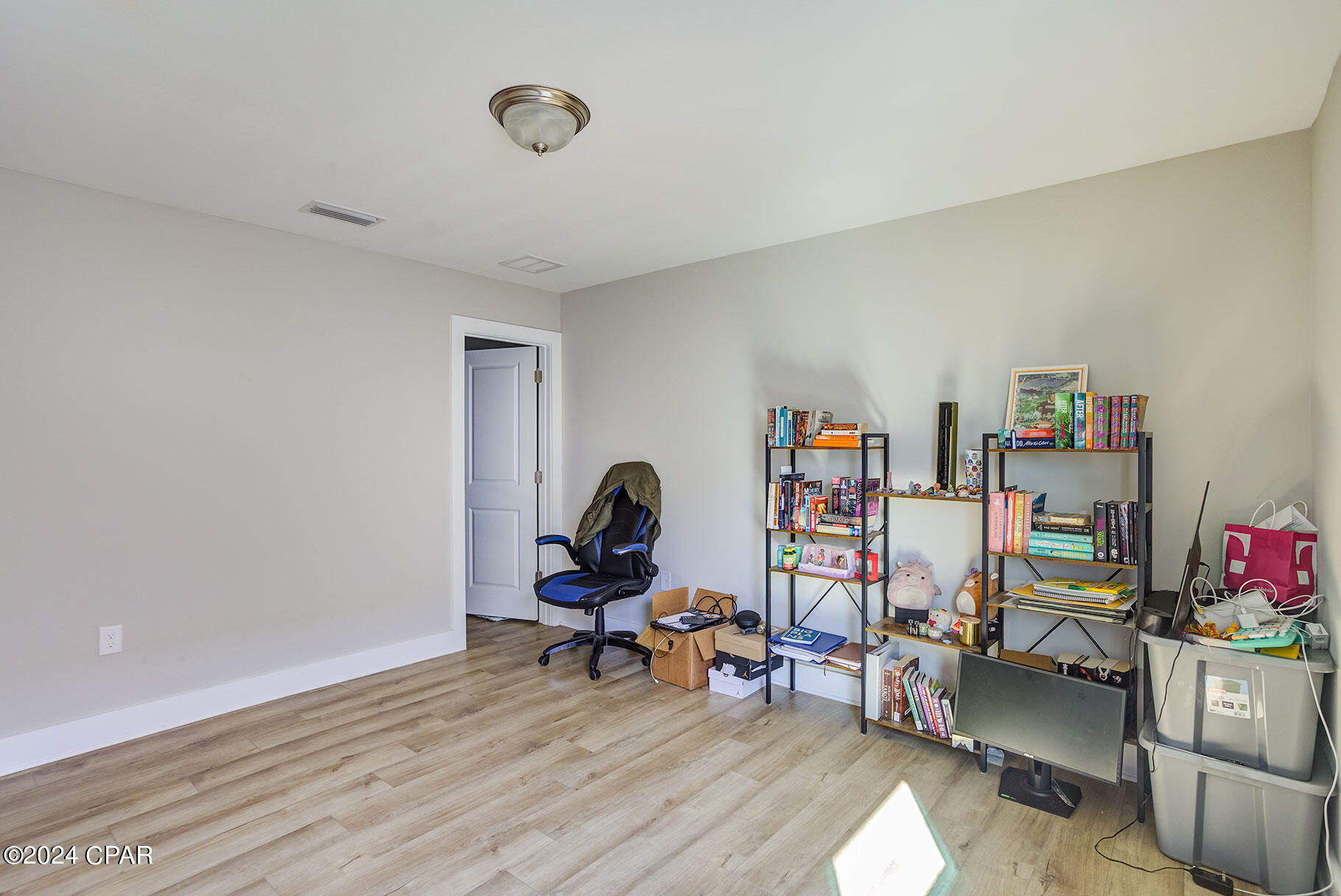 Park Place Phase 1 - Residential