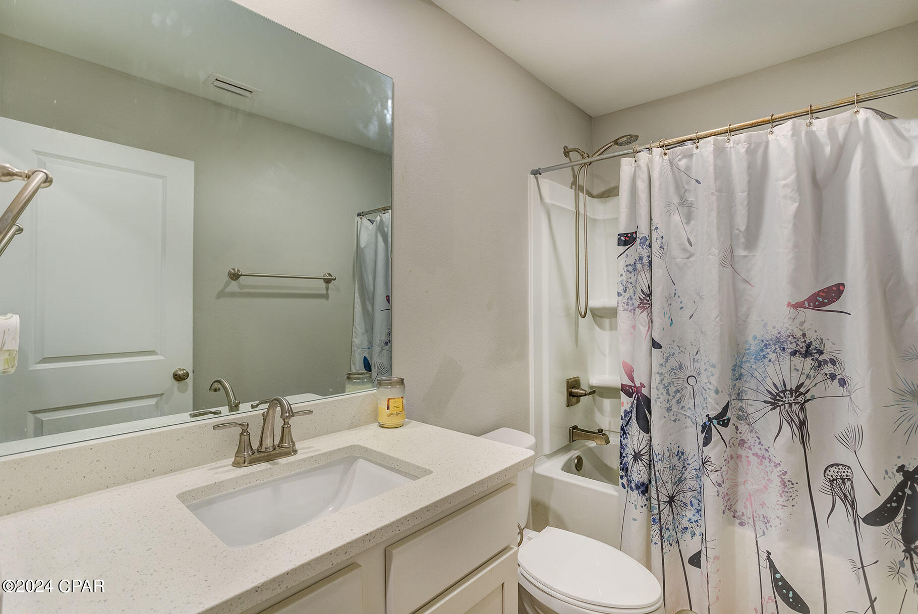 Park Place Phase 1 - Residential