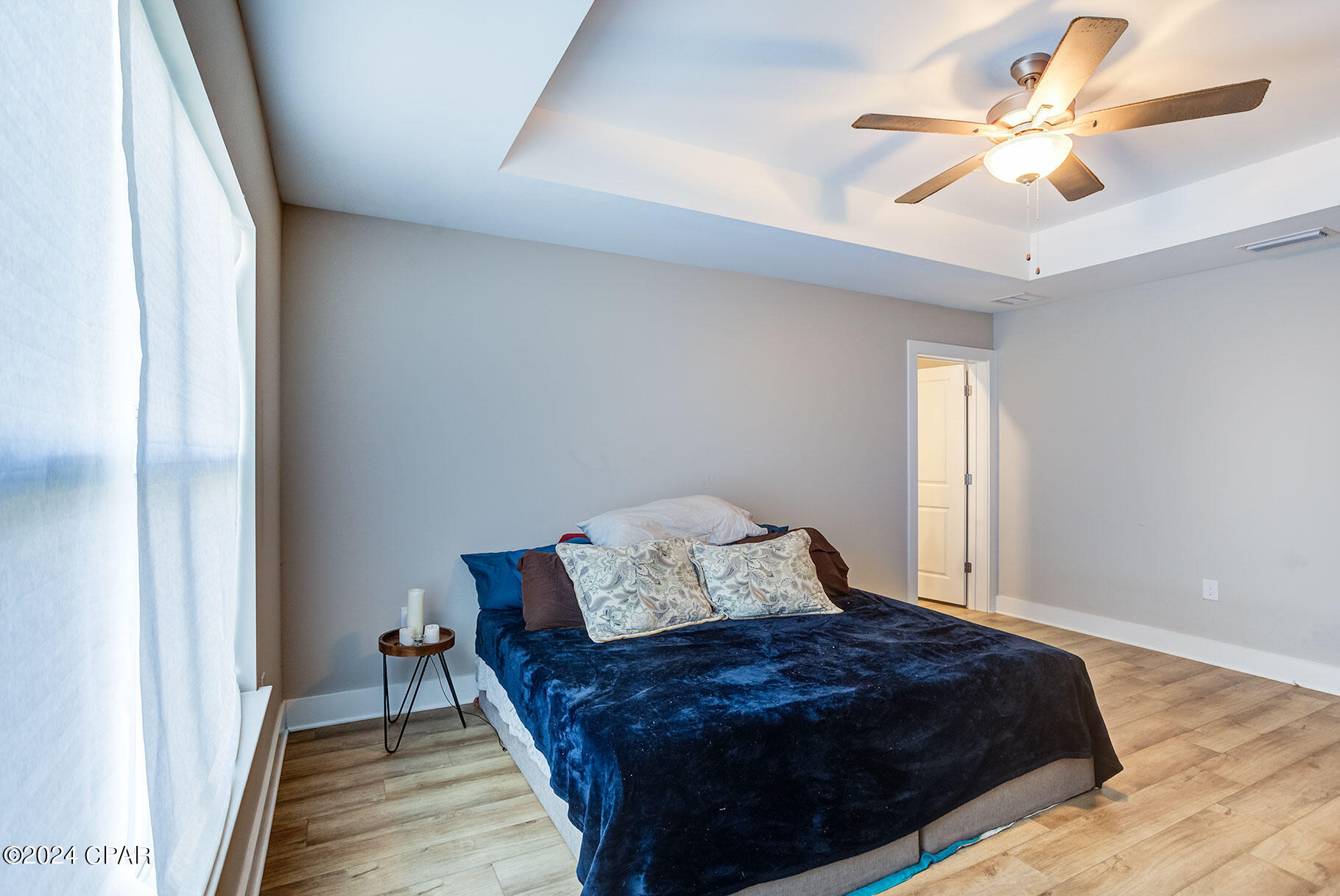 Park Place Phase 1 - Residential