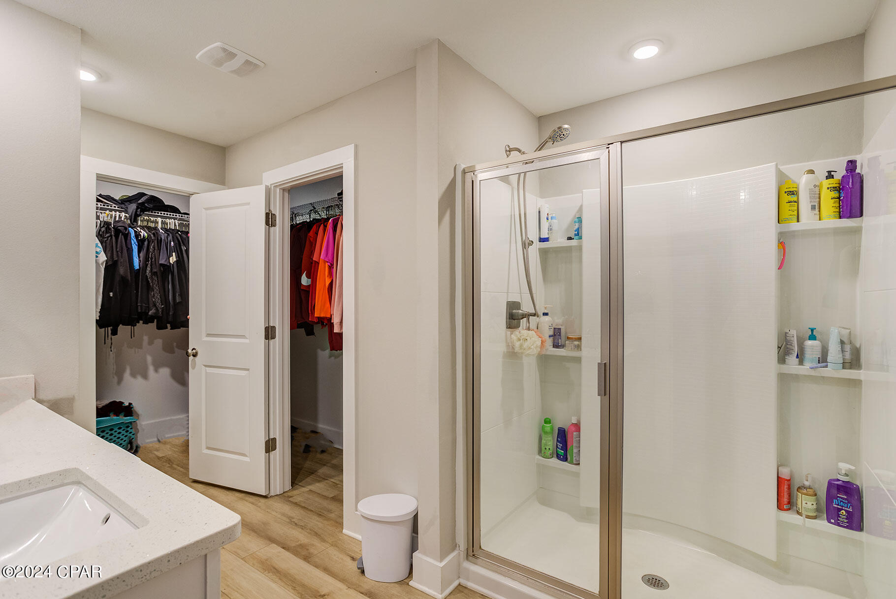 Park Place Phase 1 - Residential