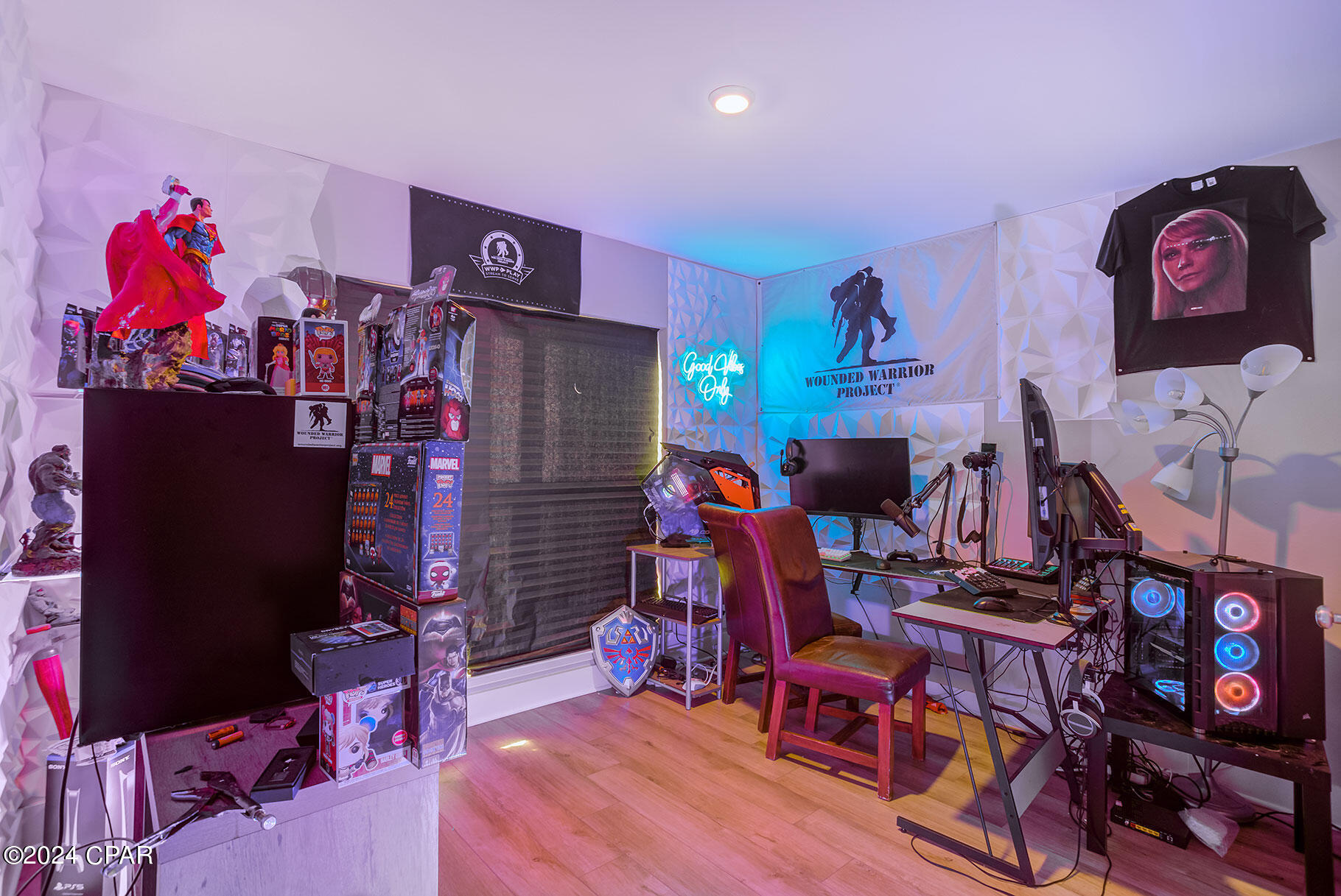 Park Place Phase 1 - Residential