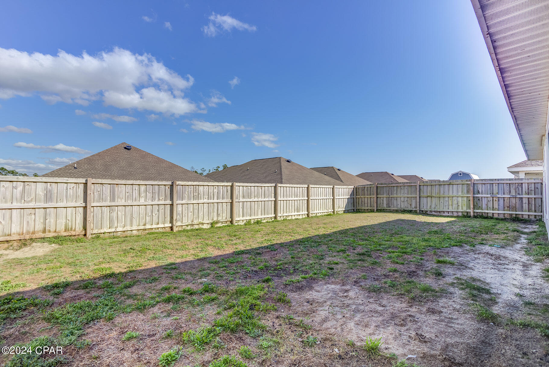 Park Place Phase 1 - Residential