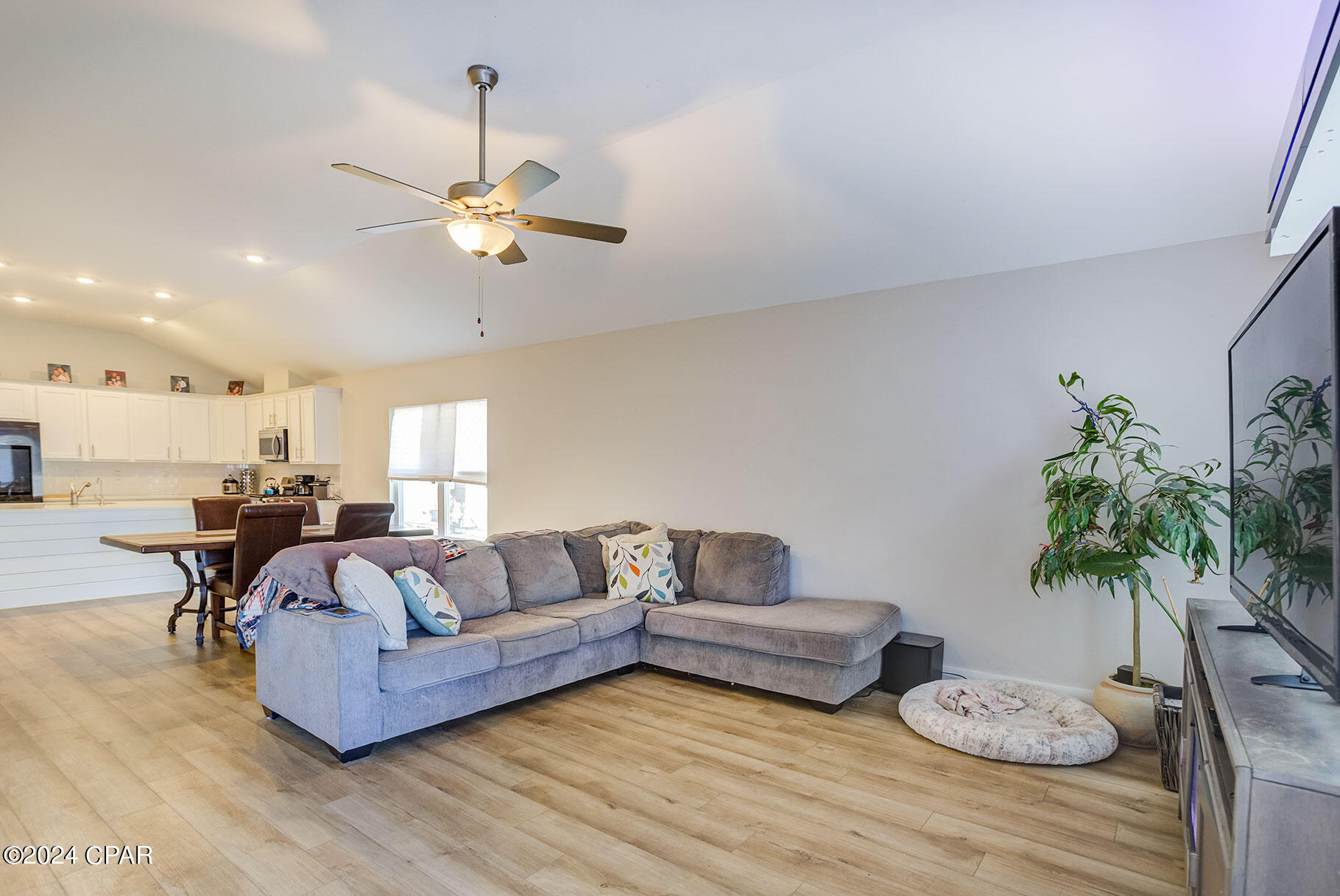 Park Place Phase 1 - Residential