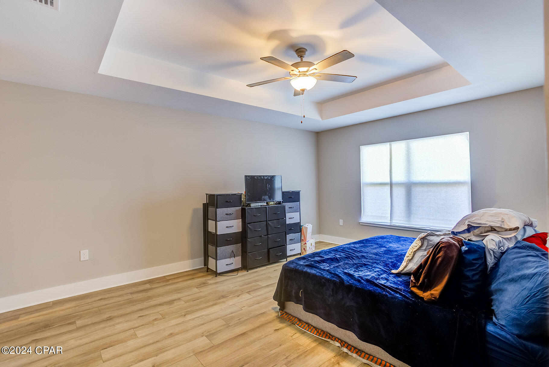 Park Place Phase 1 - Residential