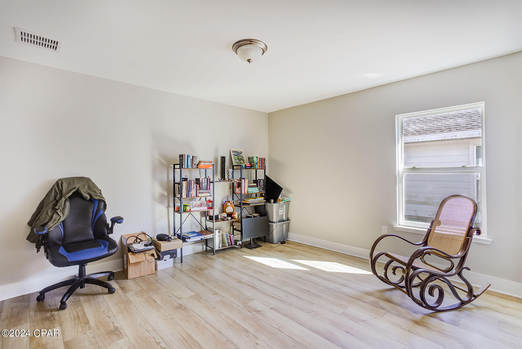 Park Place Phase 1 - Residential