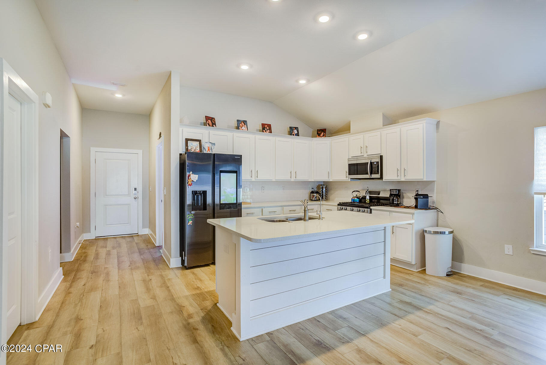 Park Place Phase 1 - Residential