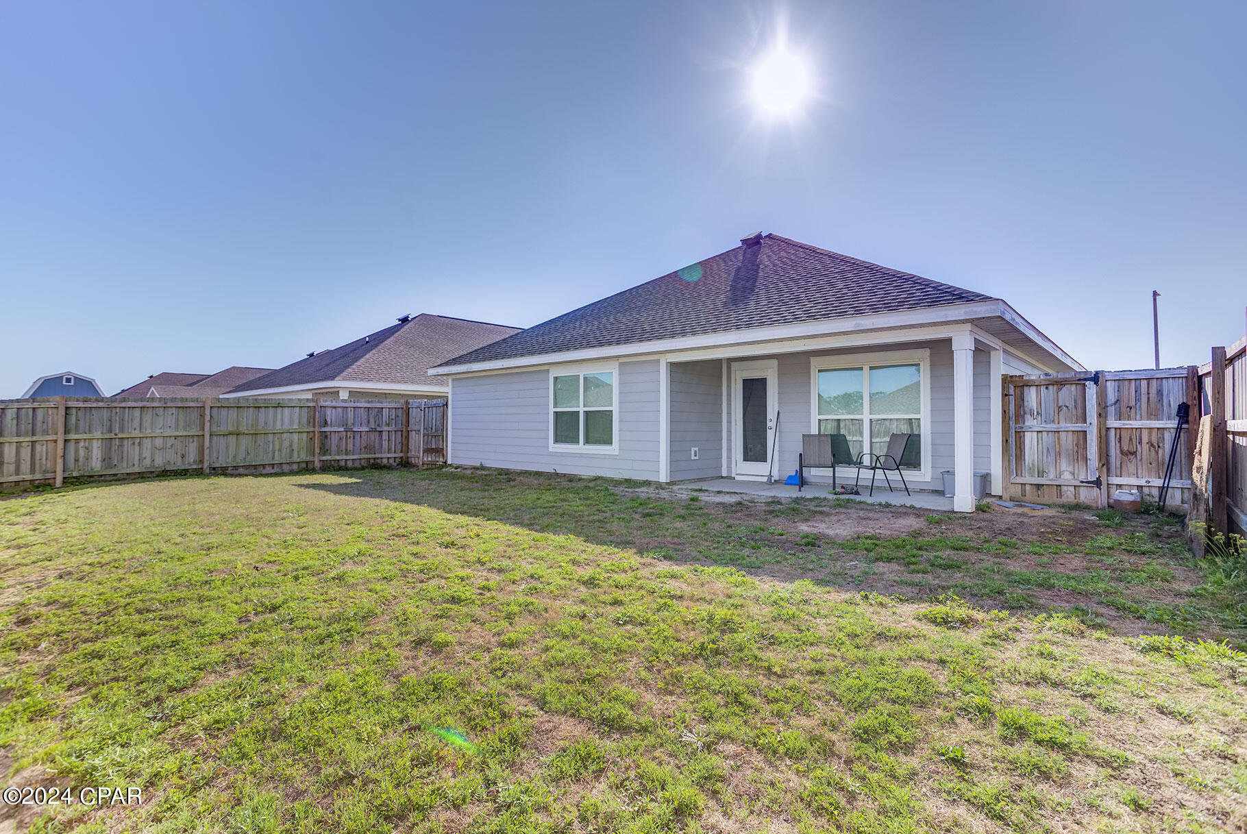 Park Place Phase 1 - Residential