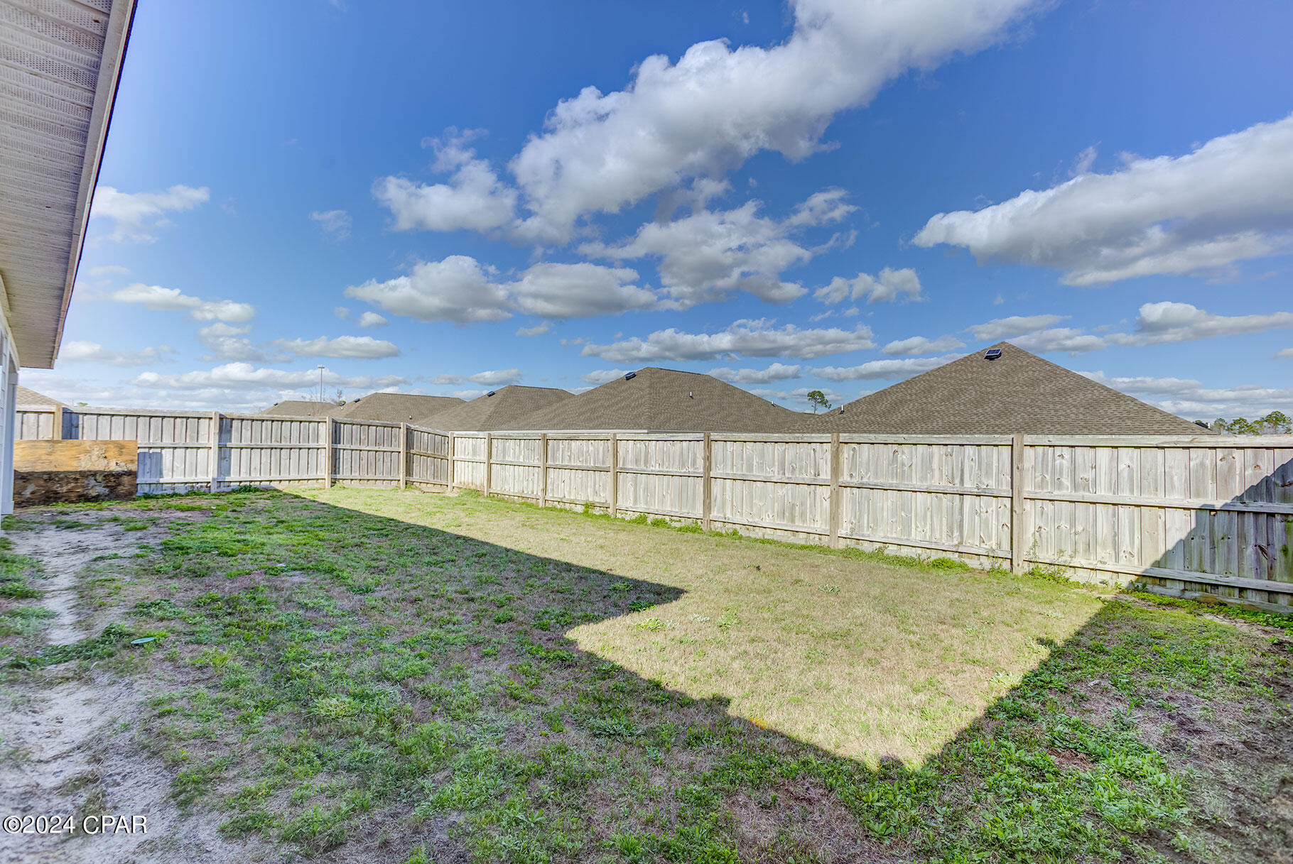 Park Place Phase 1 - Residential