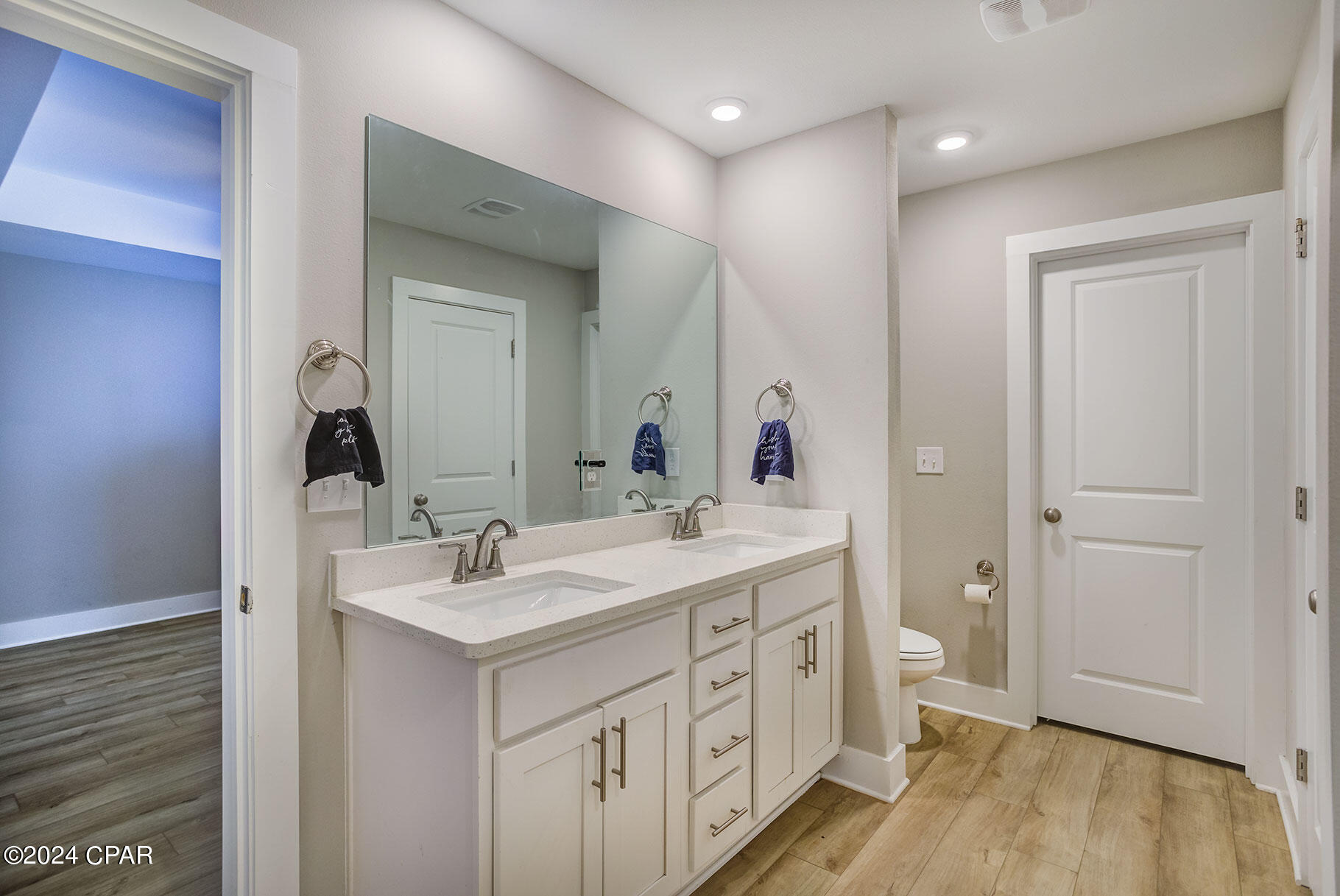 Park Place Phase 1 - Residential