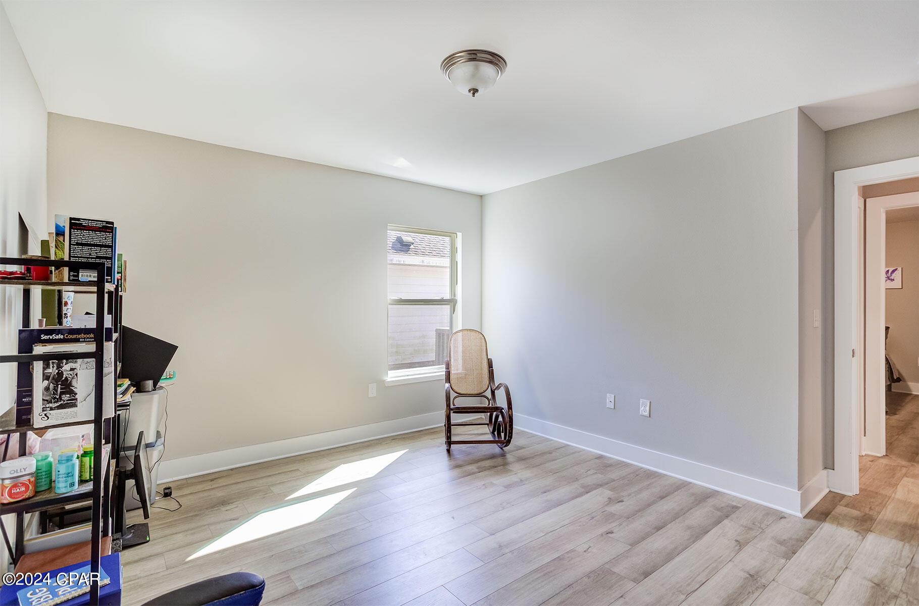 Park Place Phase 1 - Residential