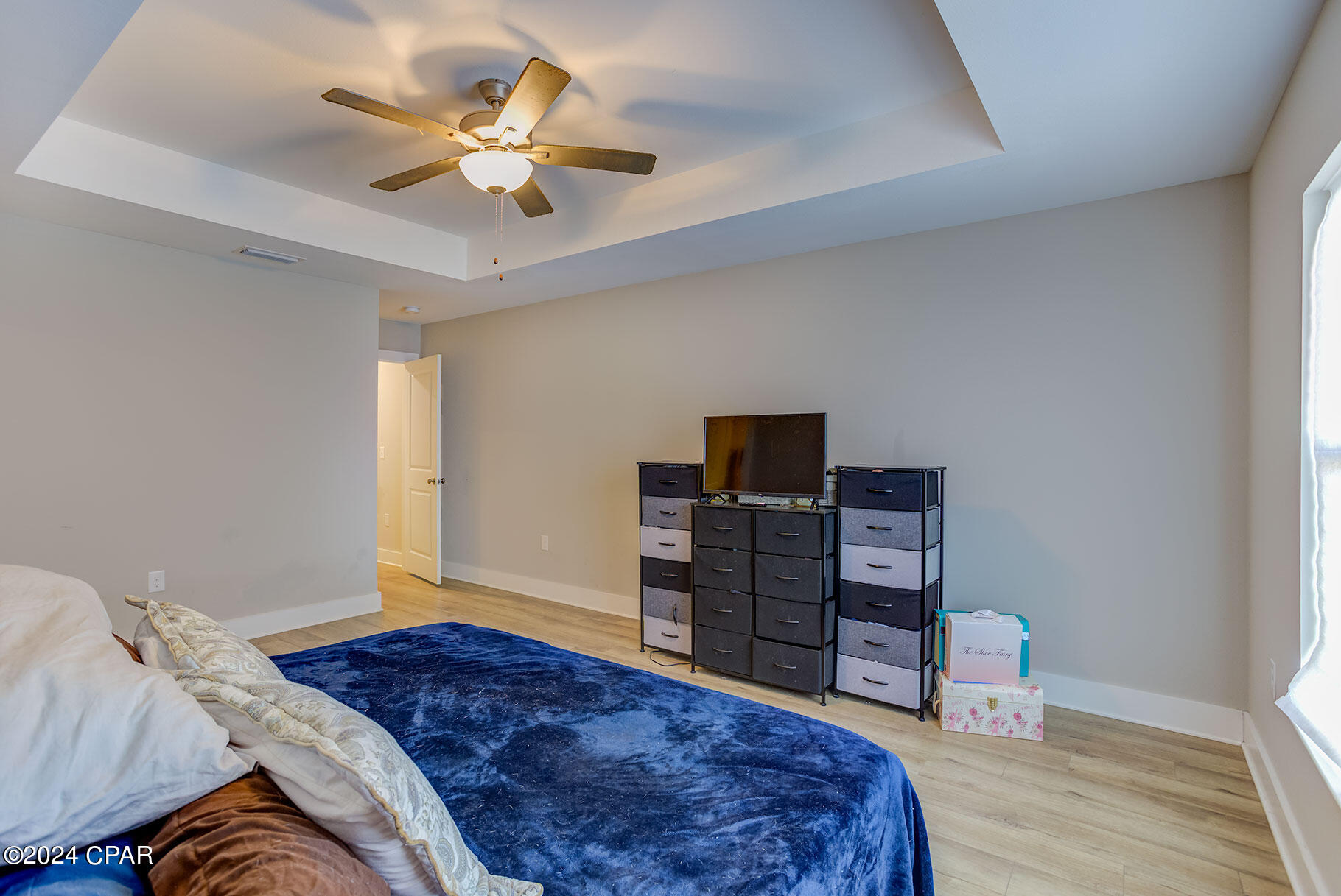 Park Place Phase 1 - Residential