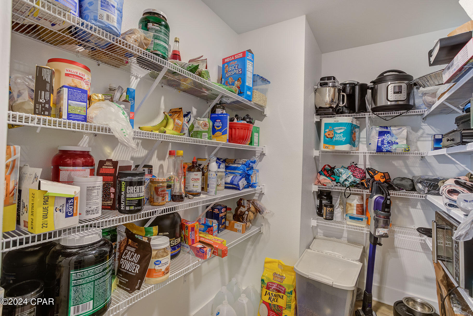 Park Place Phase 1 - Residential