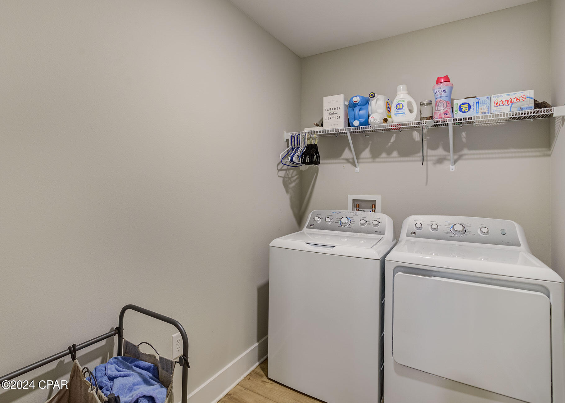 Park Place Phase 1 - Residential