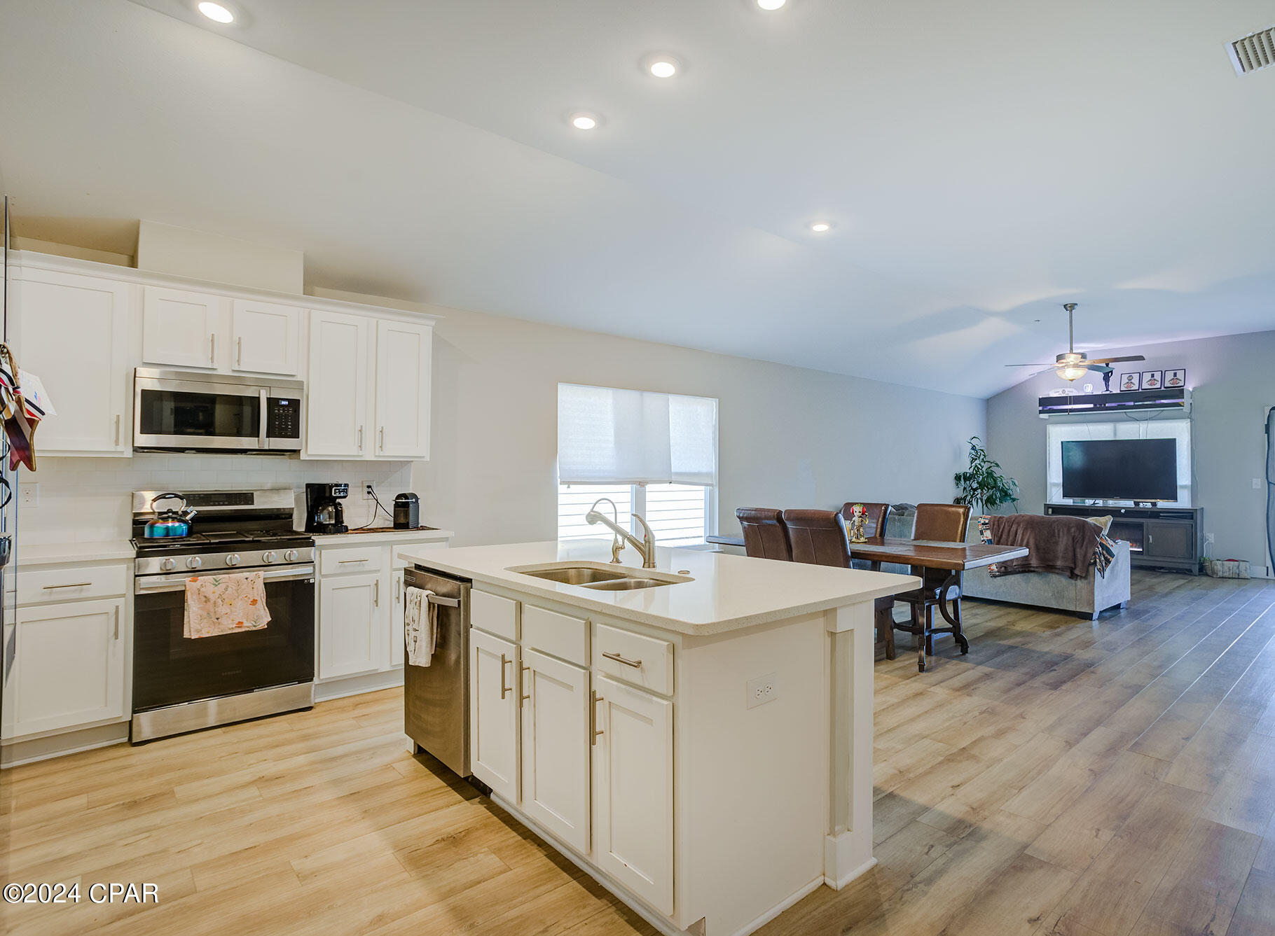 Park Place Phase 1 - Residential